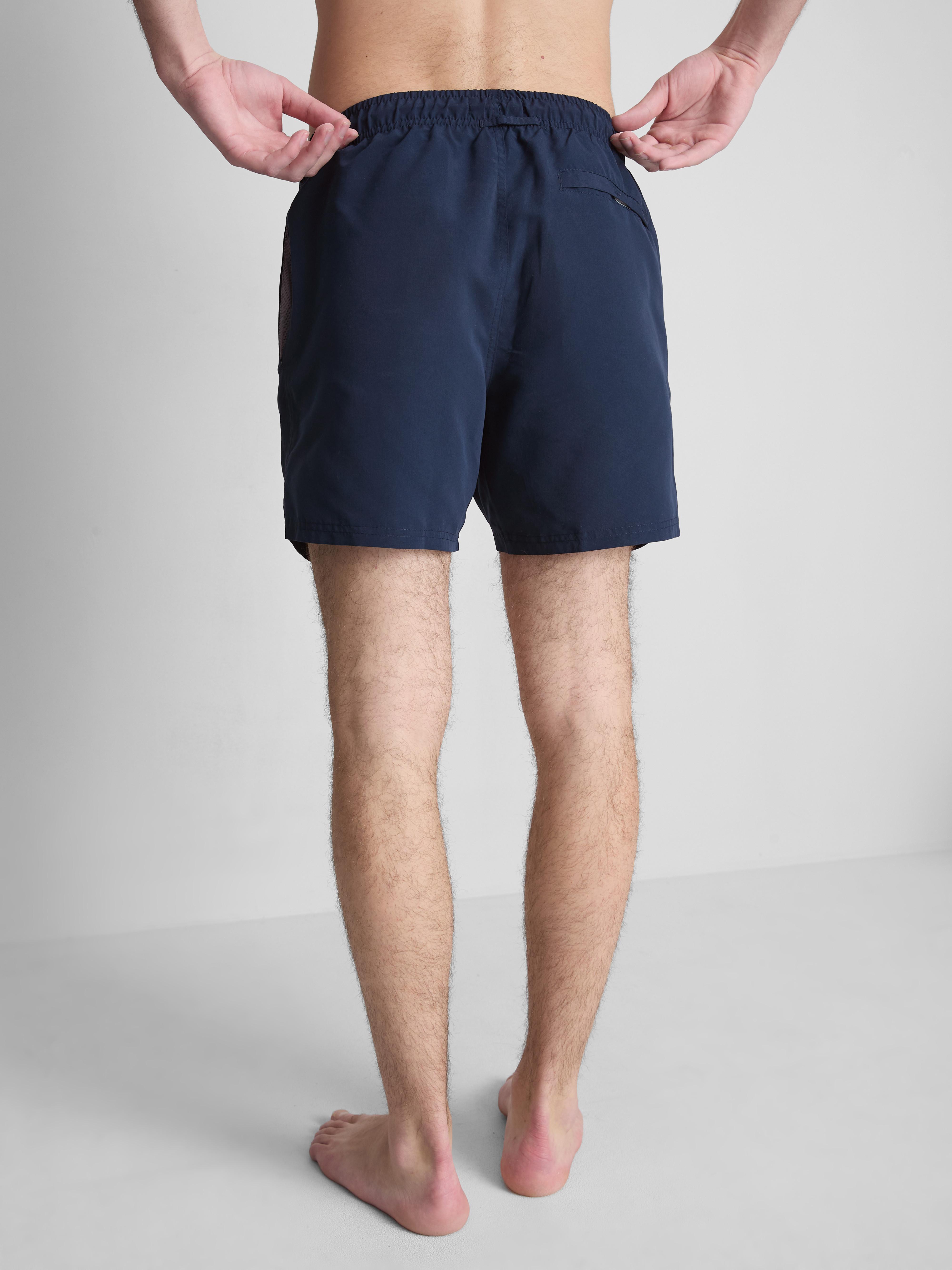2pk Essential Drawstring Shorts