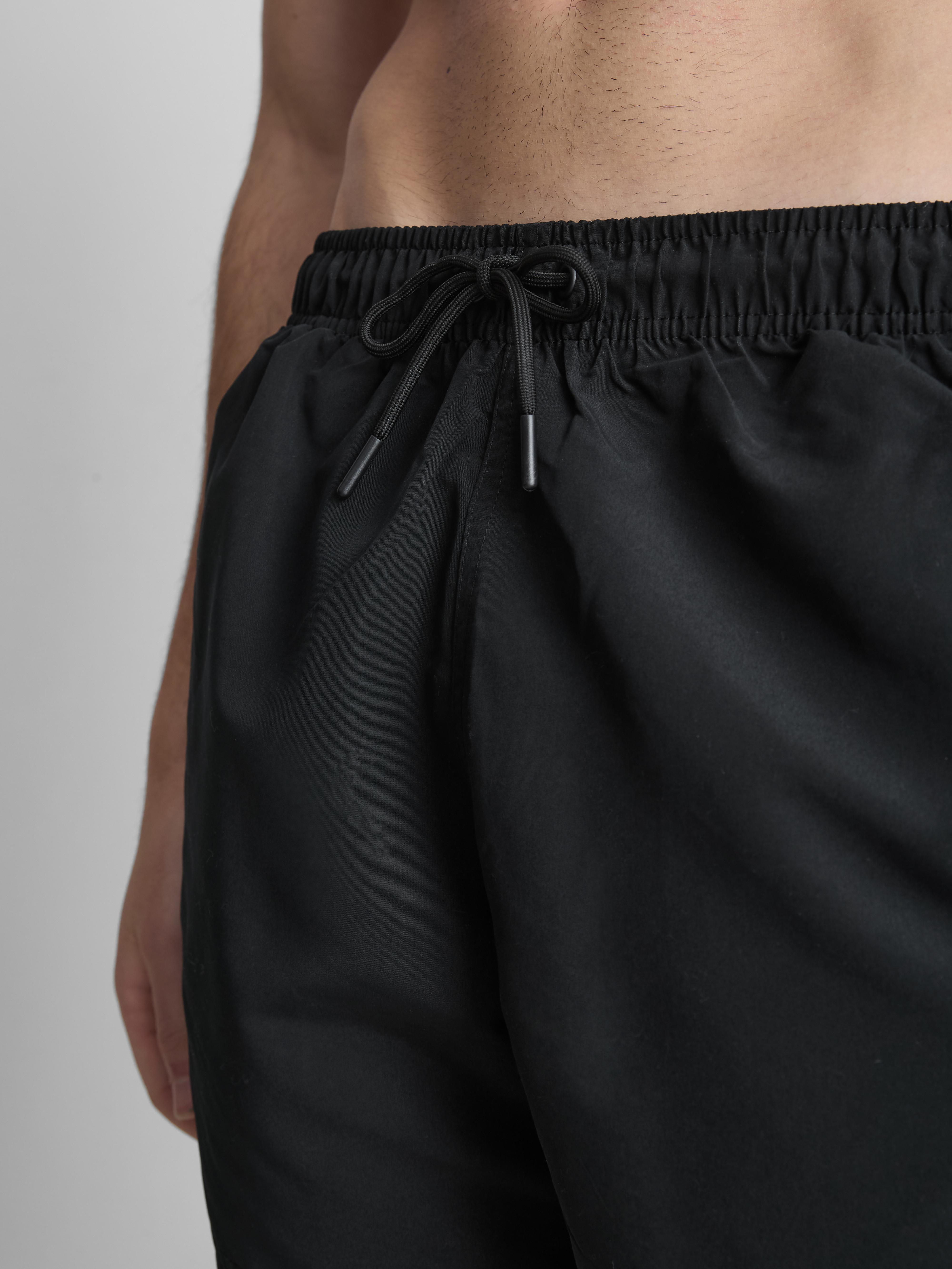 2pk Essential Drawstring Shorts
