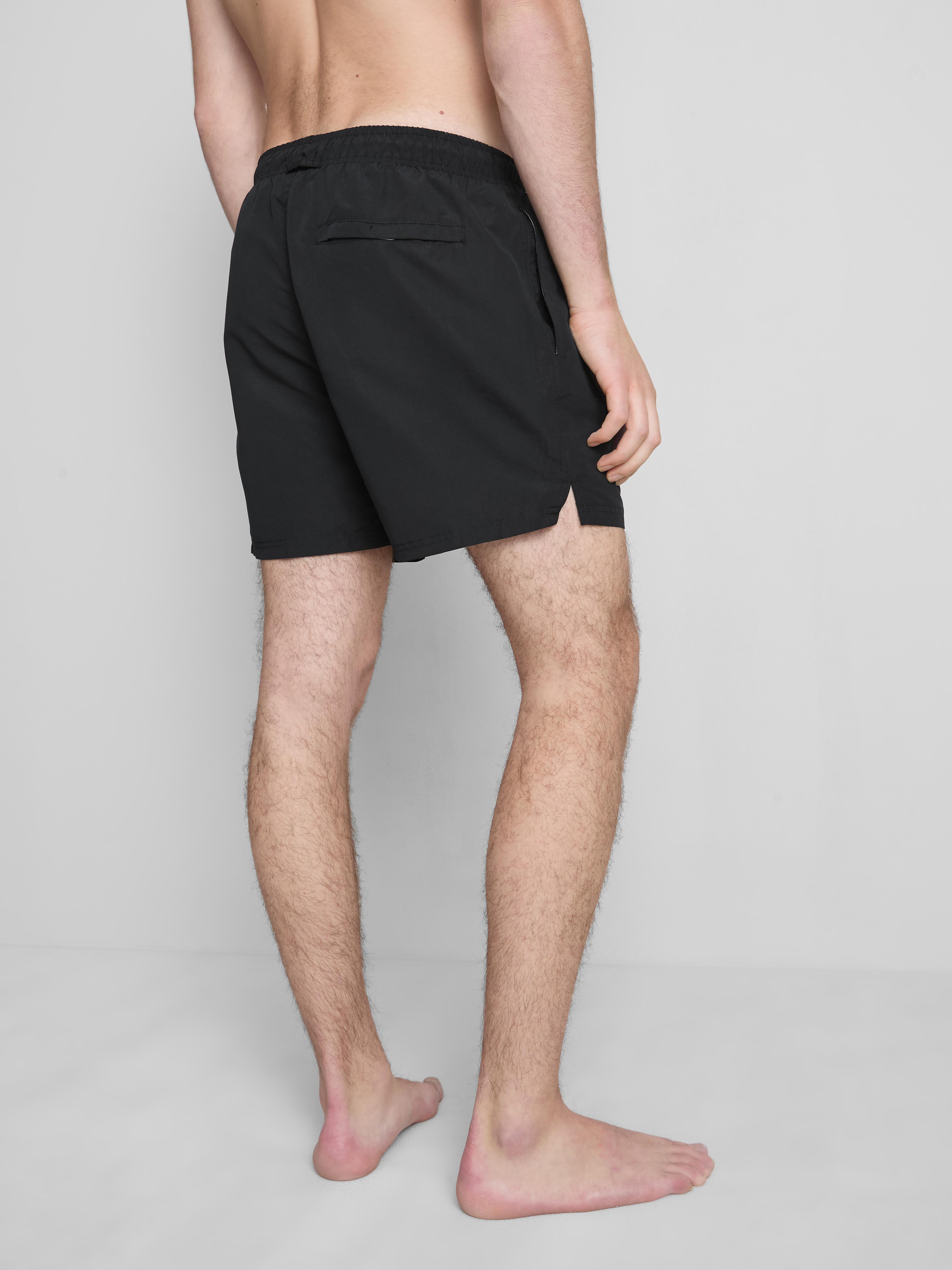 2pk Essential Drawstring Shorts