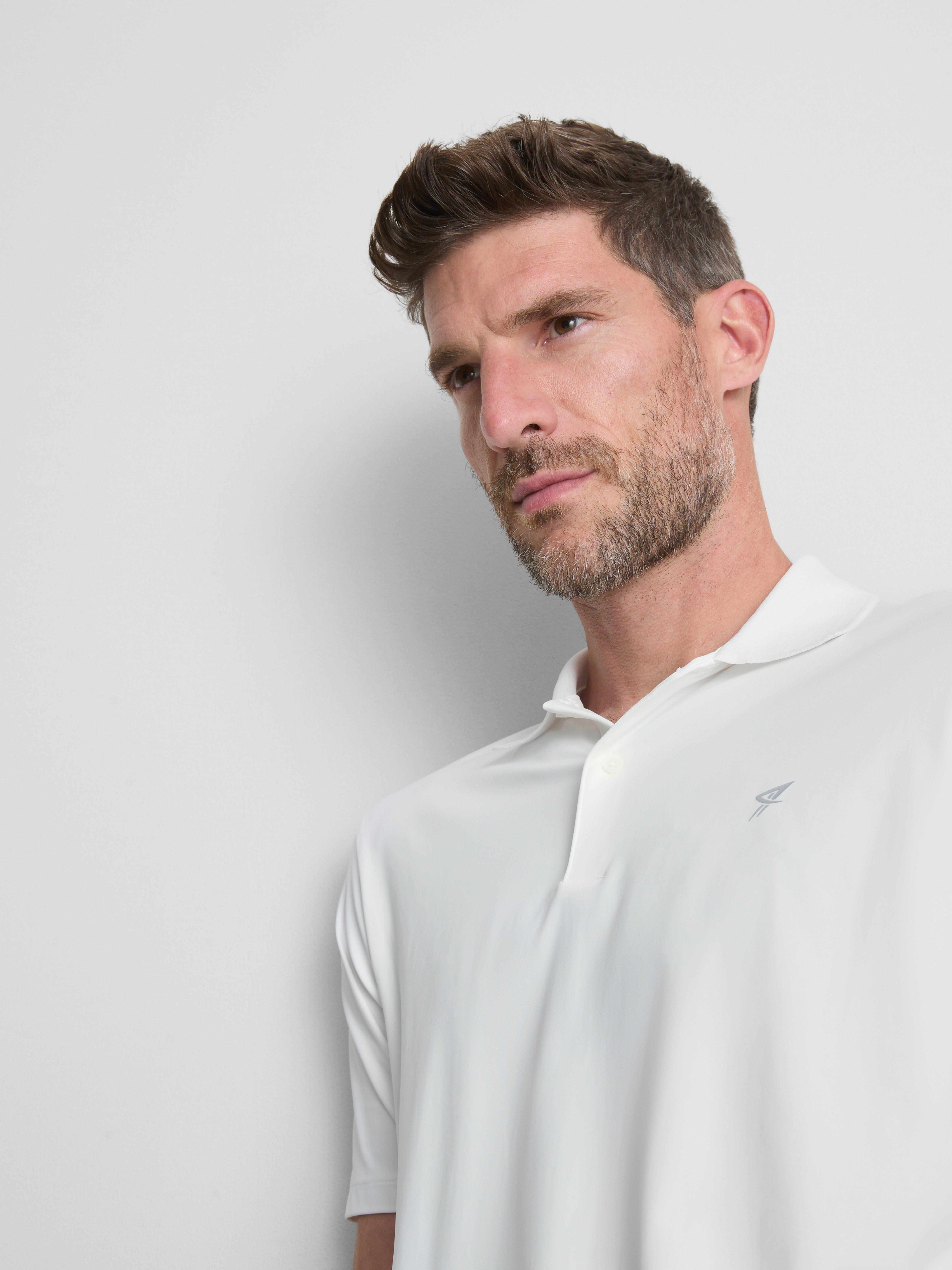 Gym Polo Shirt
