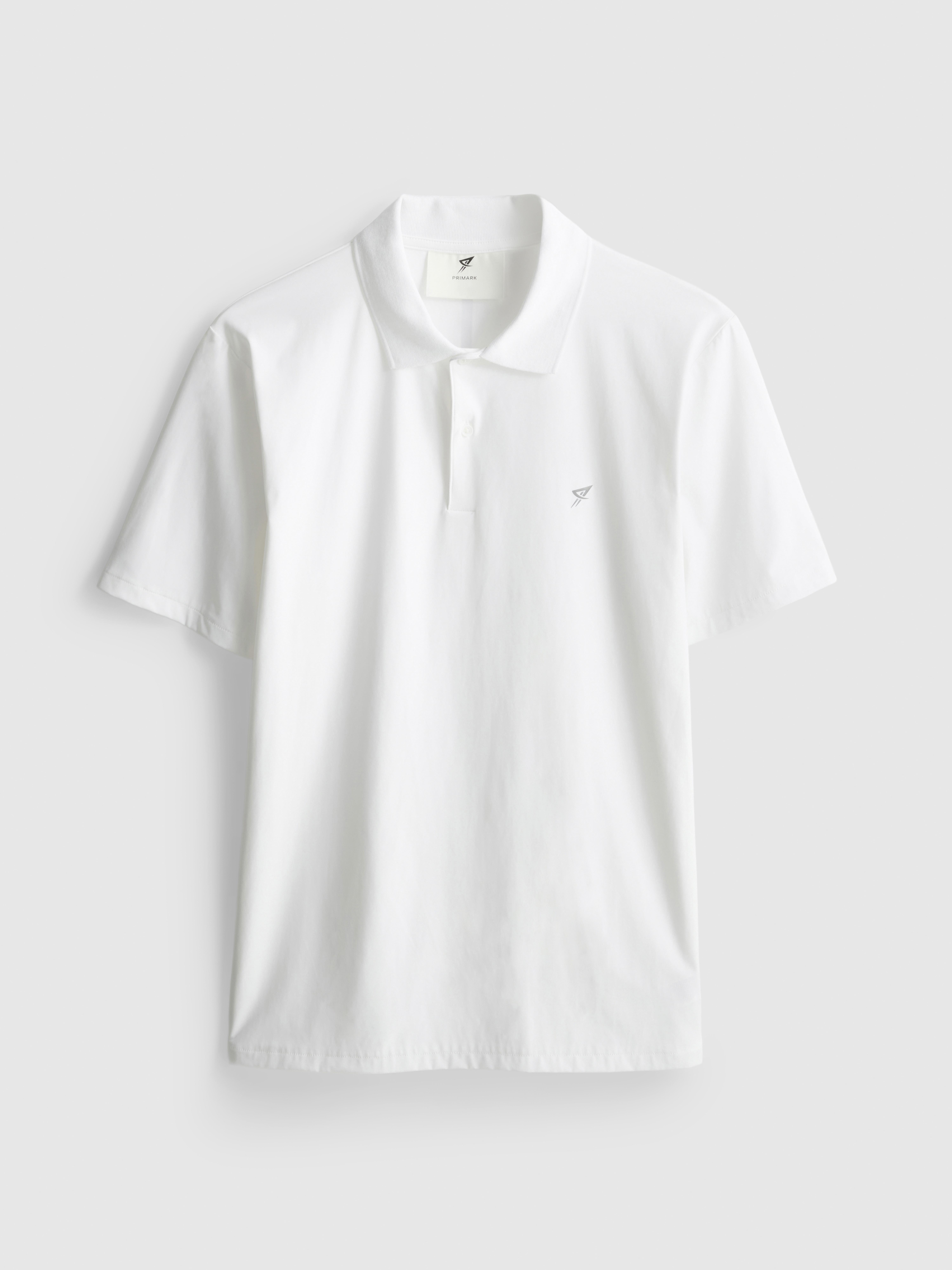 Gym Polo Shirt