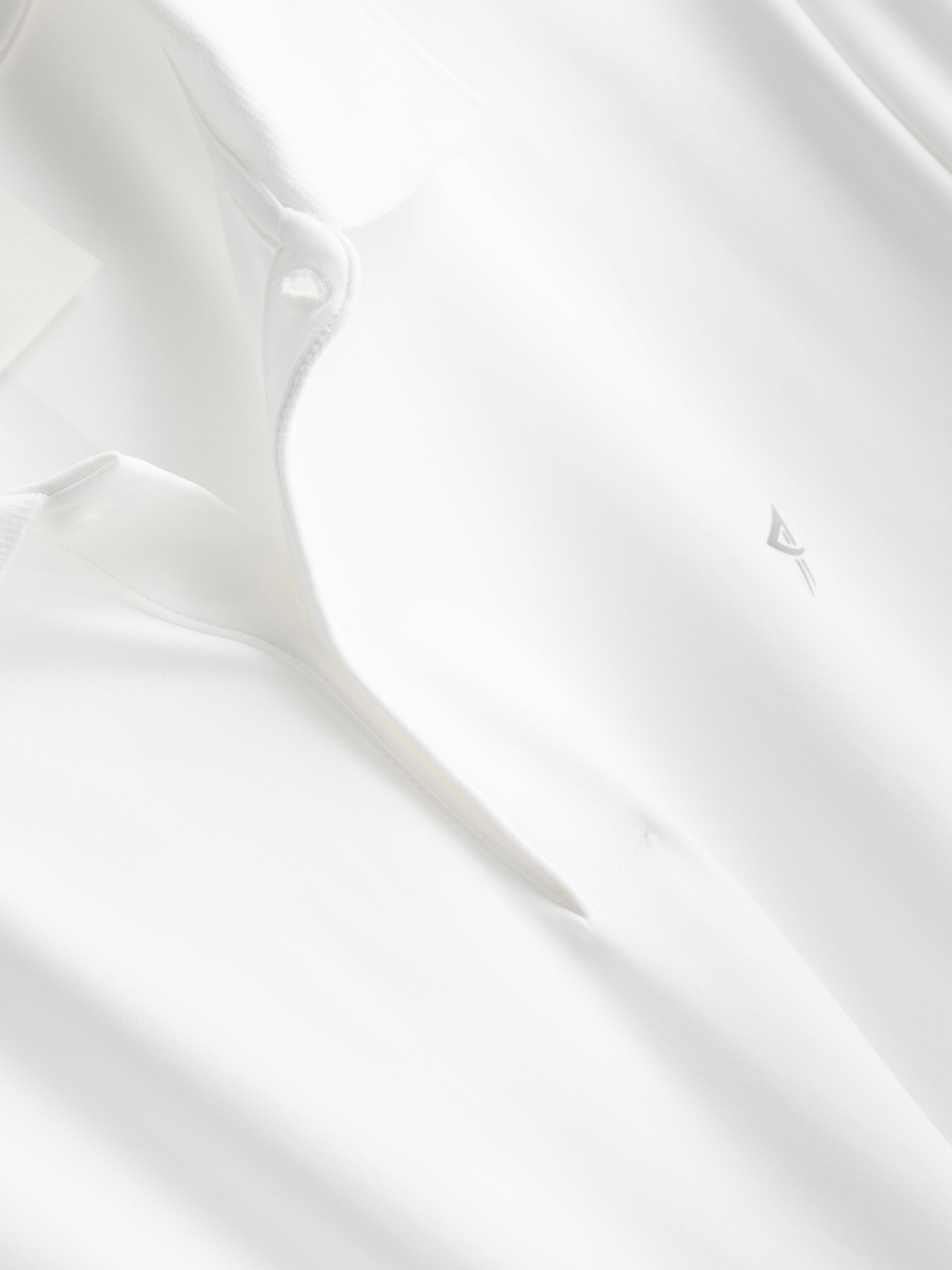 Gym Polo Shirt