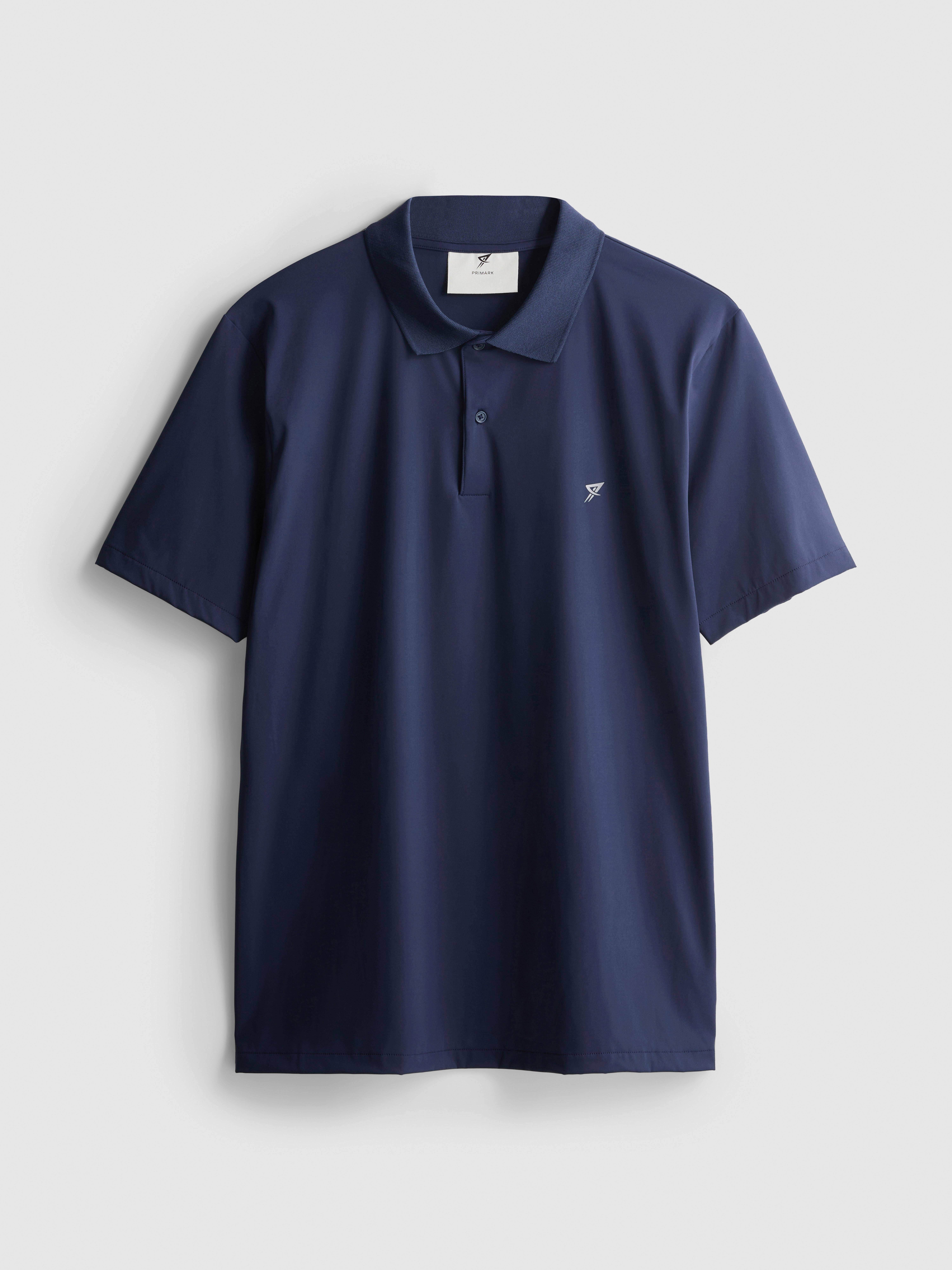 Tricou polo sport
