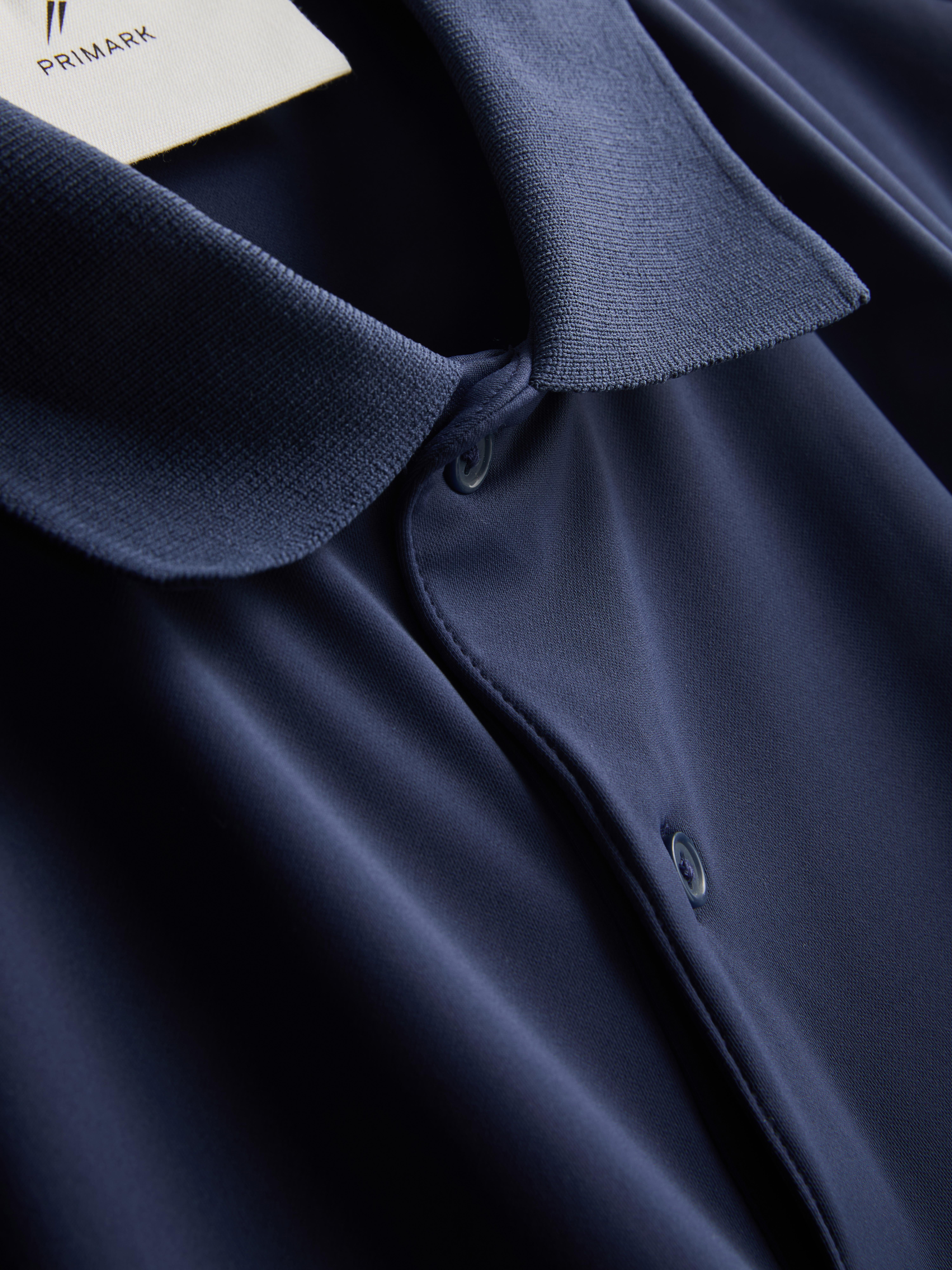Tricou polo sport