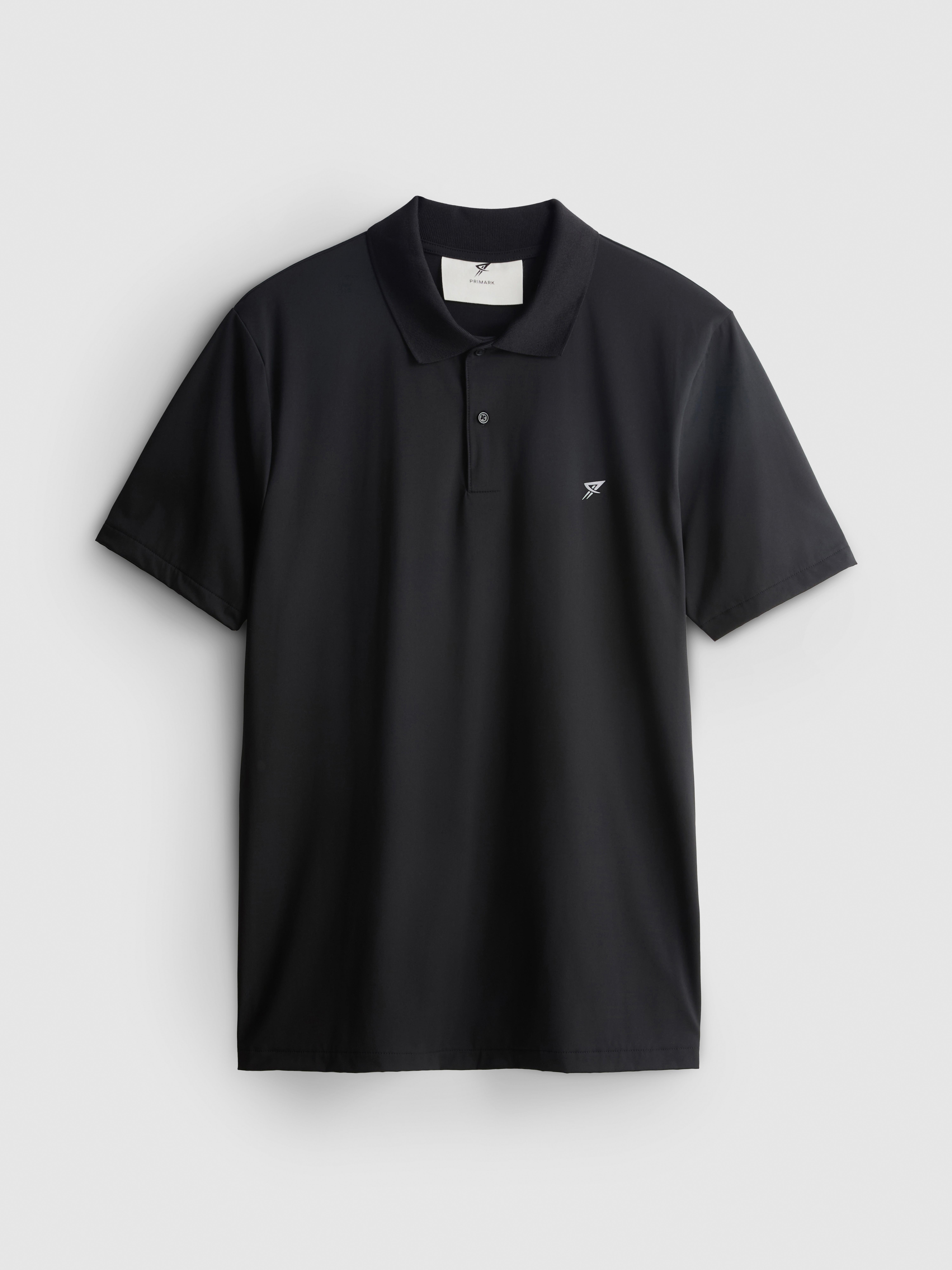 Gym Polo Shirt