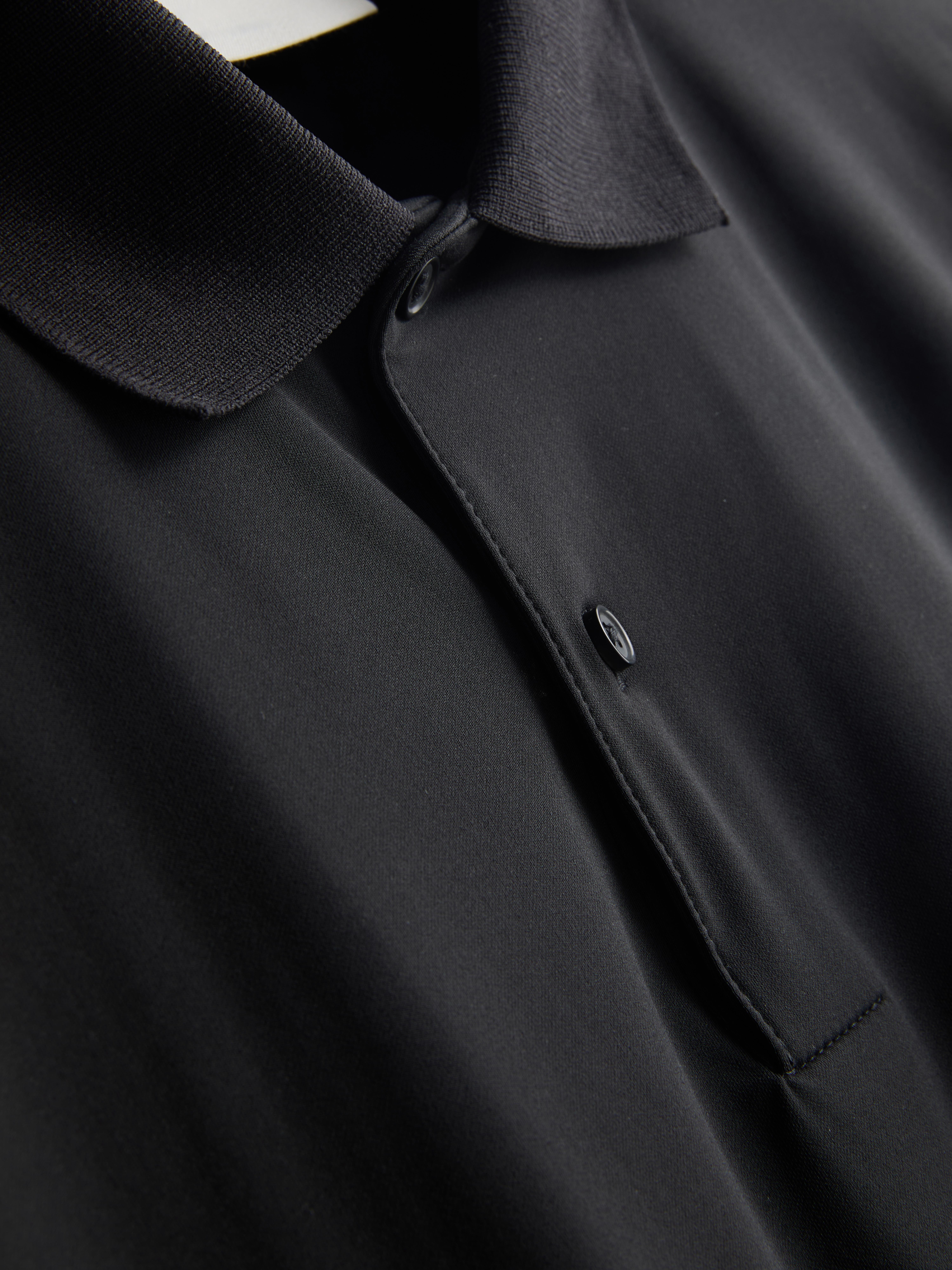 Gym Polo Shirt
