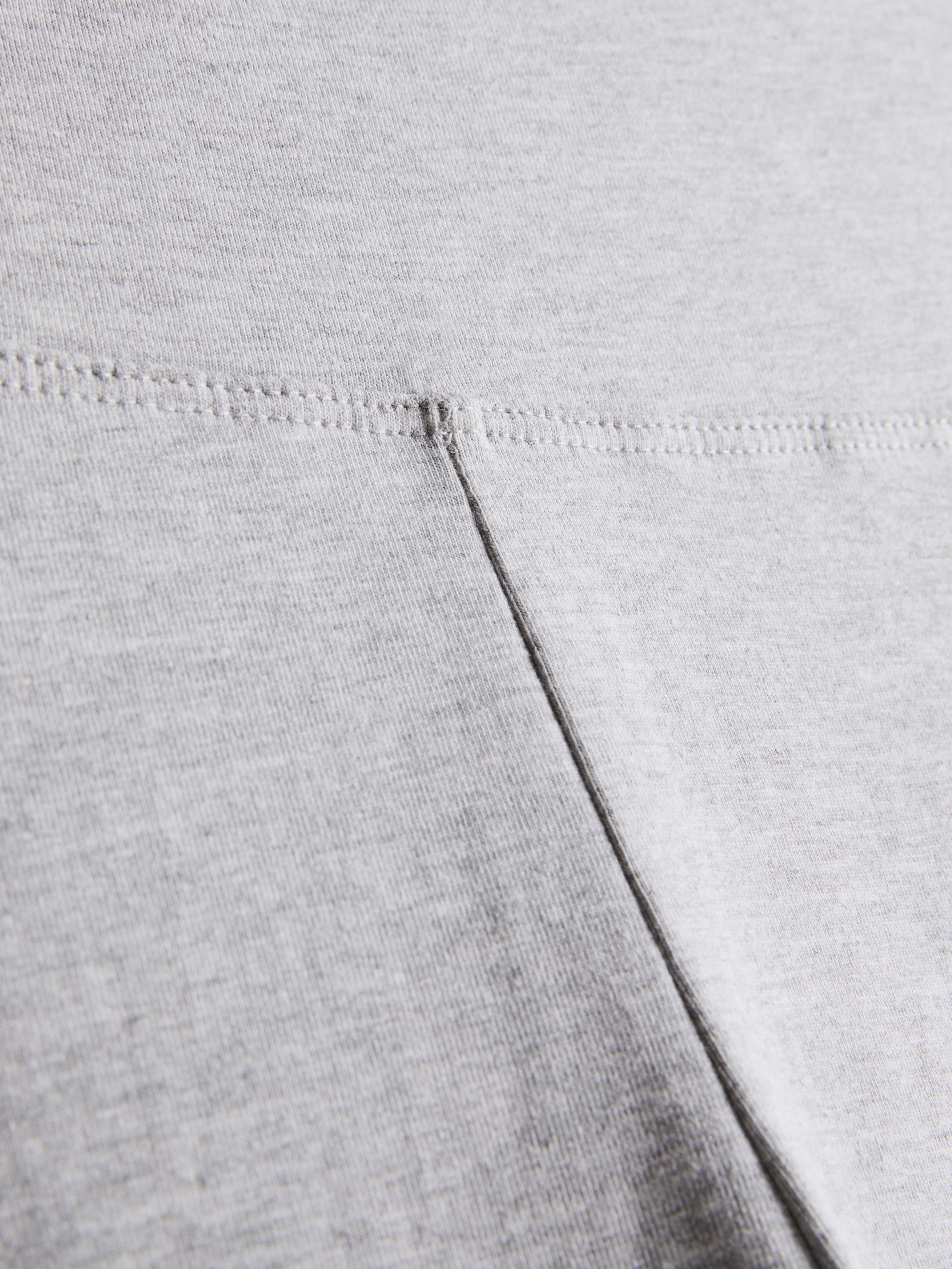 Cotton Rich Flared Leggings