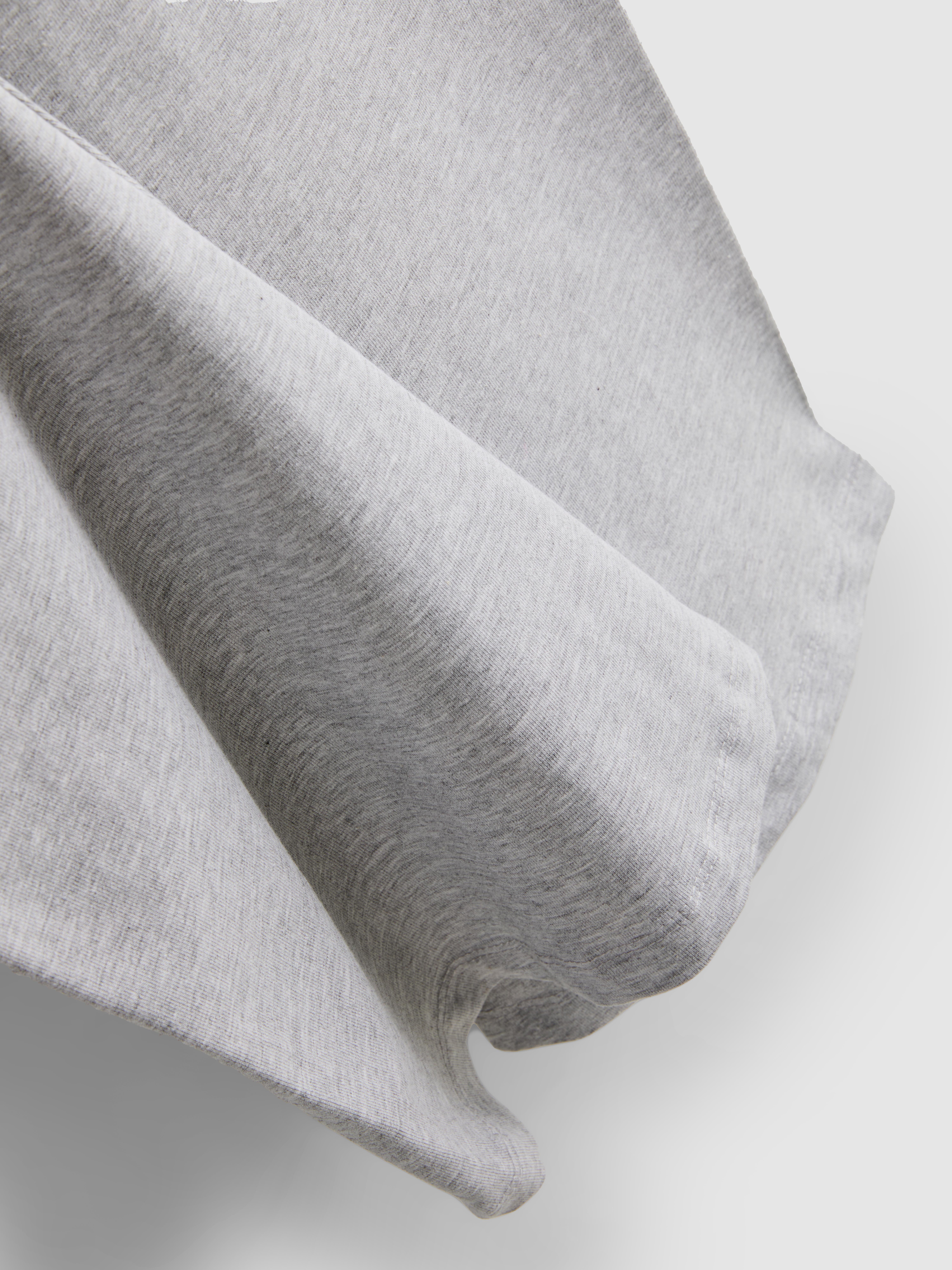 Cotton Rich Flared Leggings