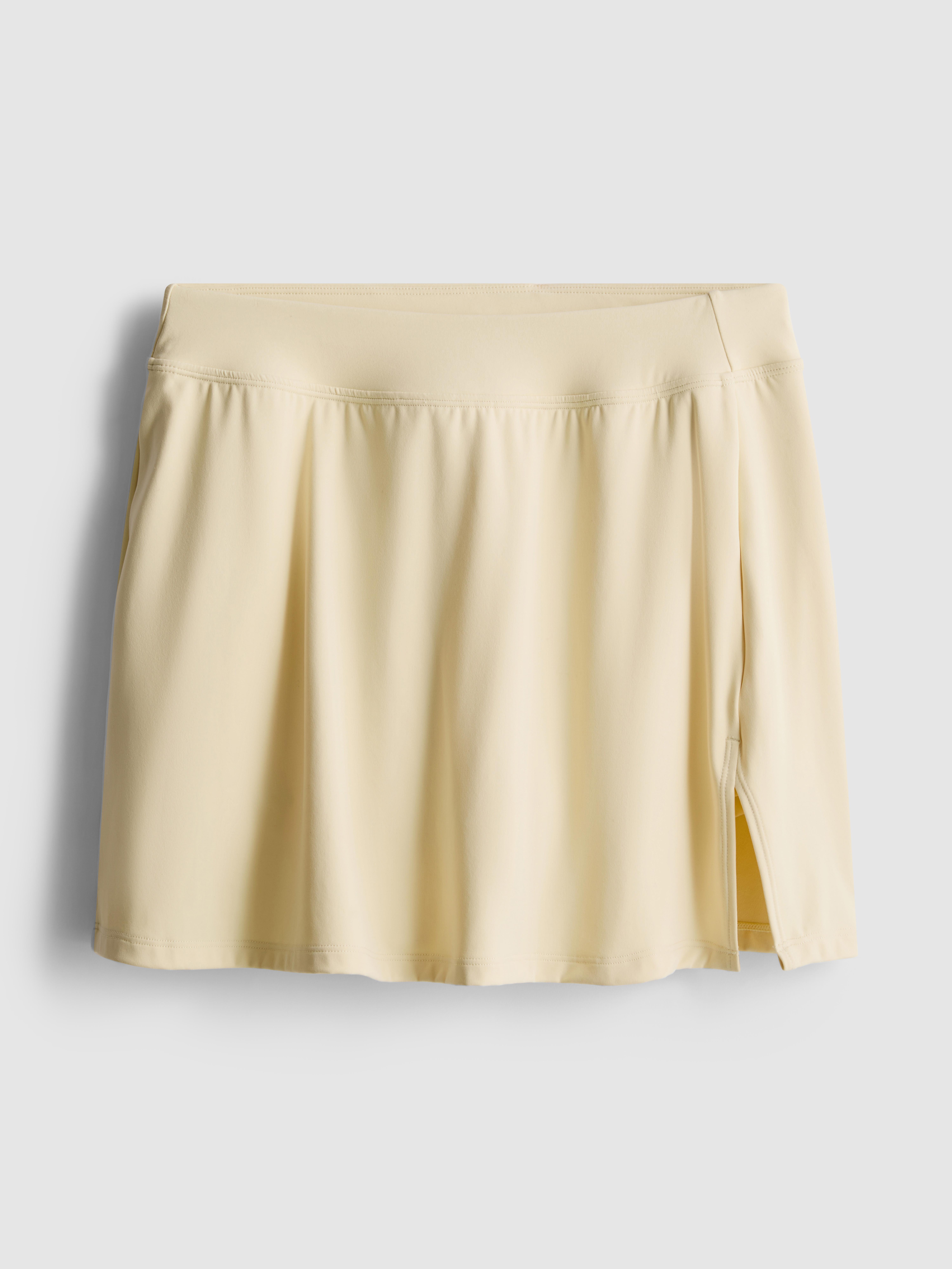 Butterweicher Active-Mikro-Skort
