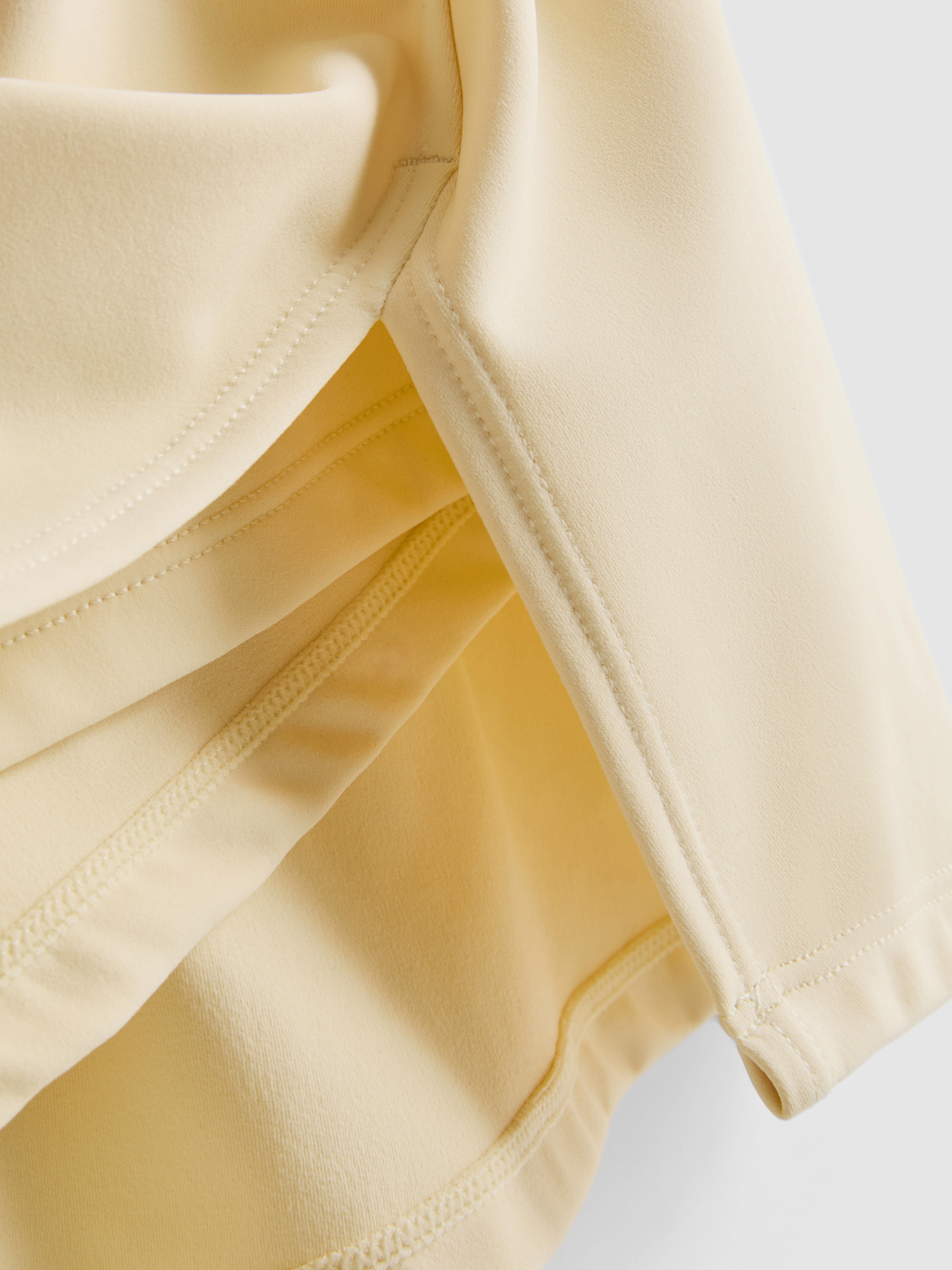Butterweicher Active-Mikro-Skort