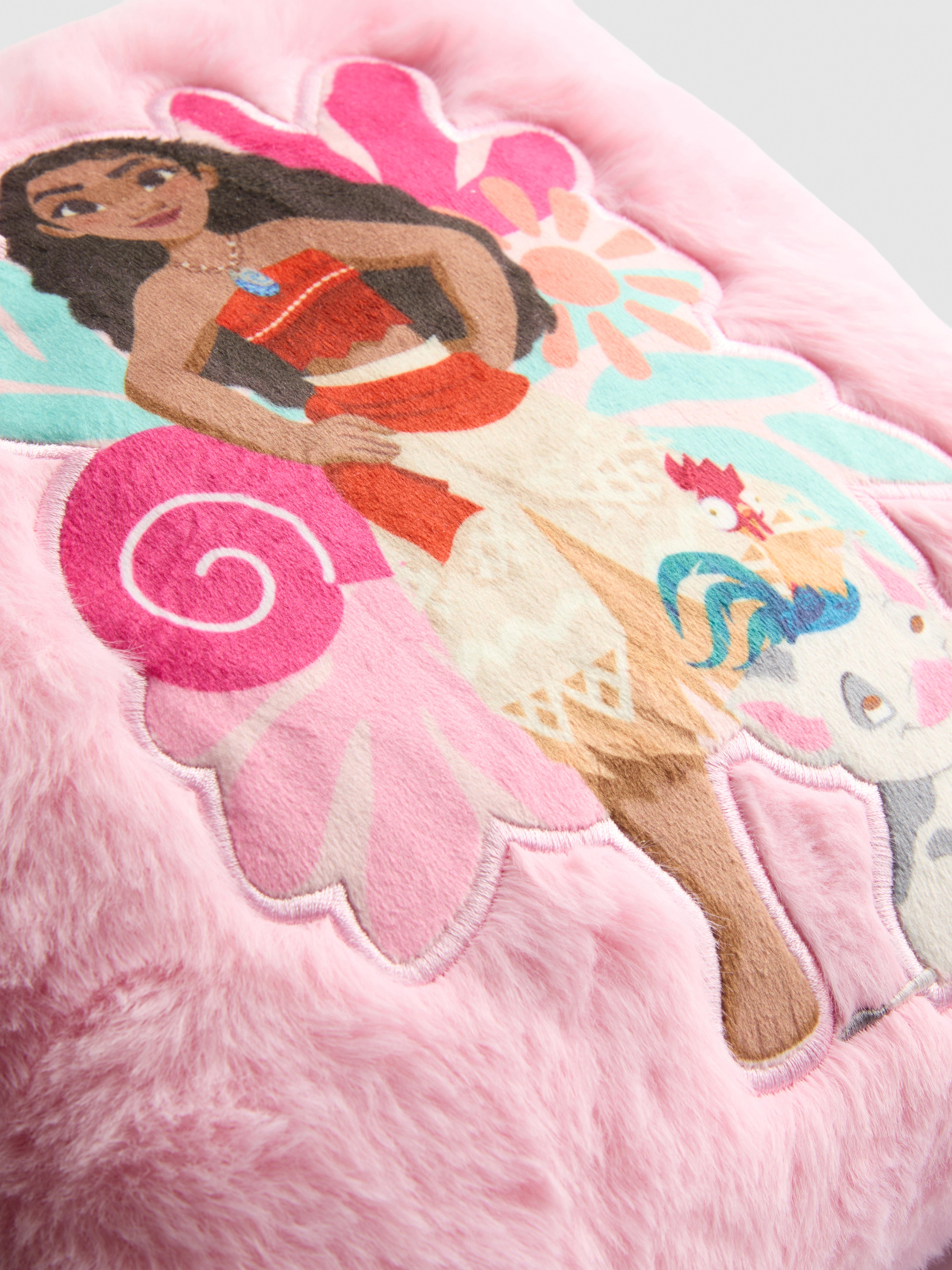 Coussin carré Disney Vaiana