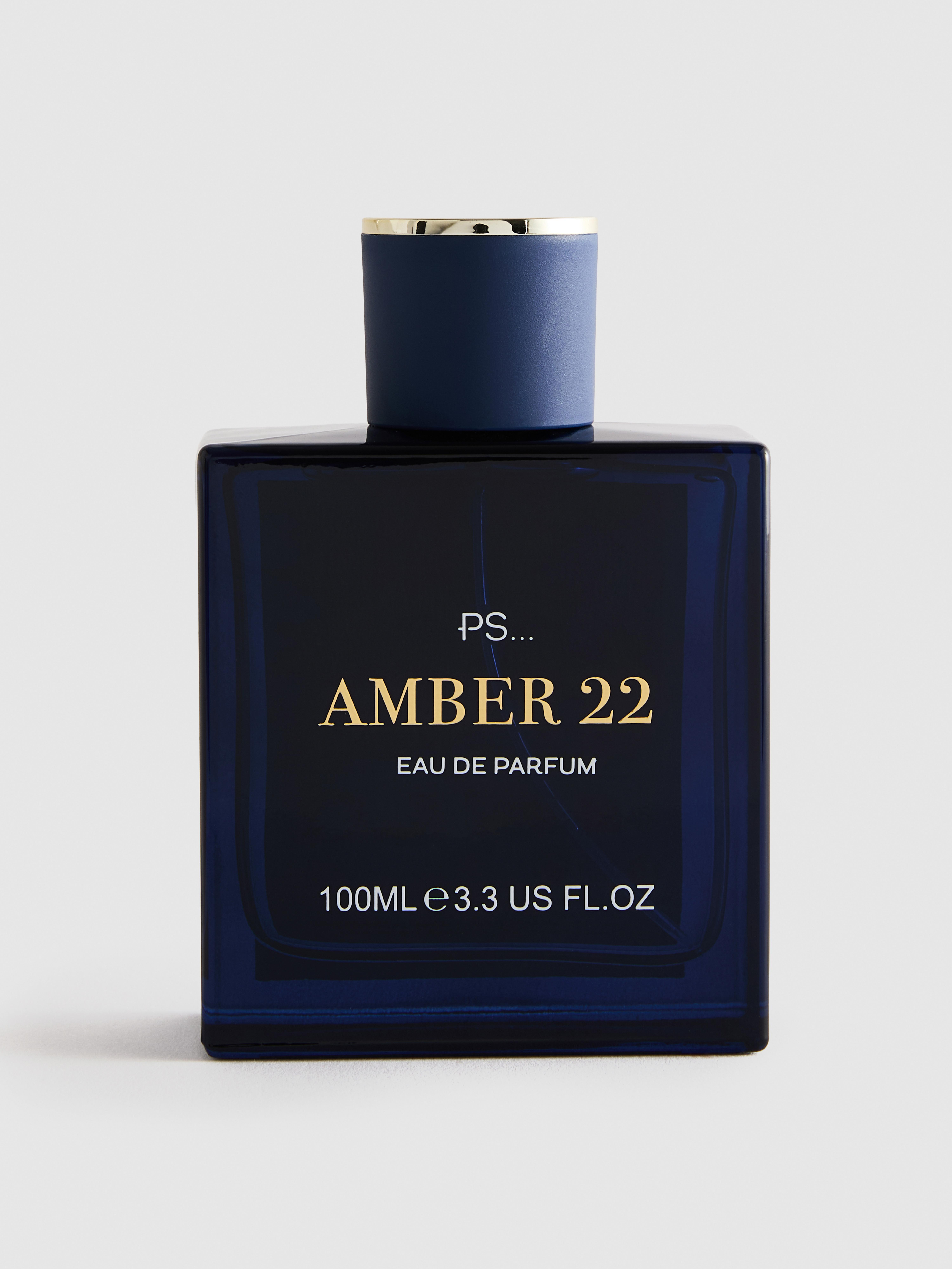 Eau de parfum 100 ml PS...