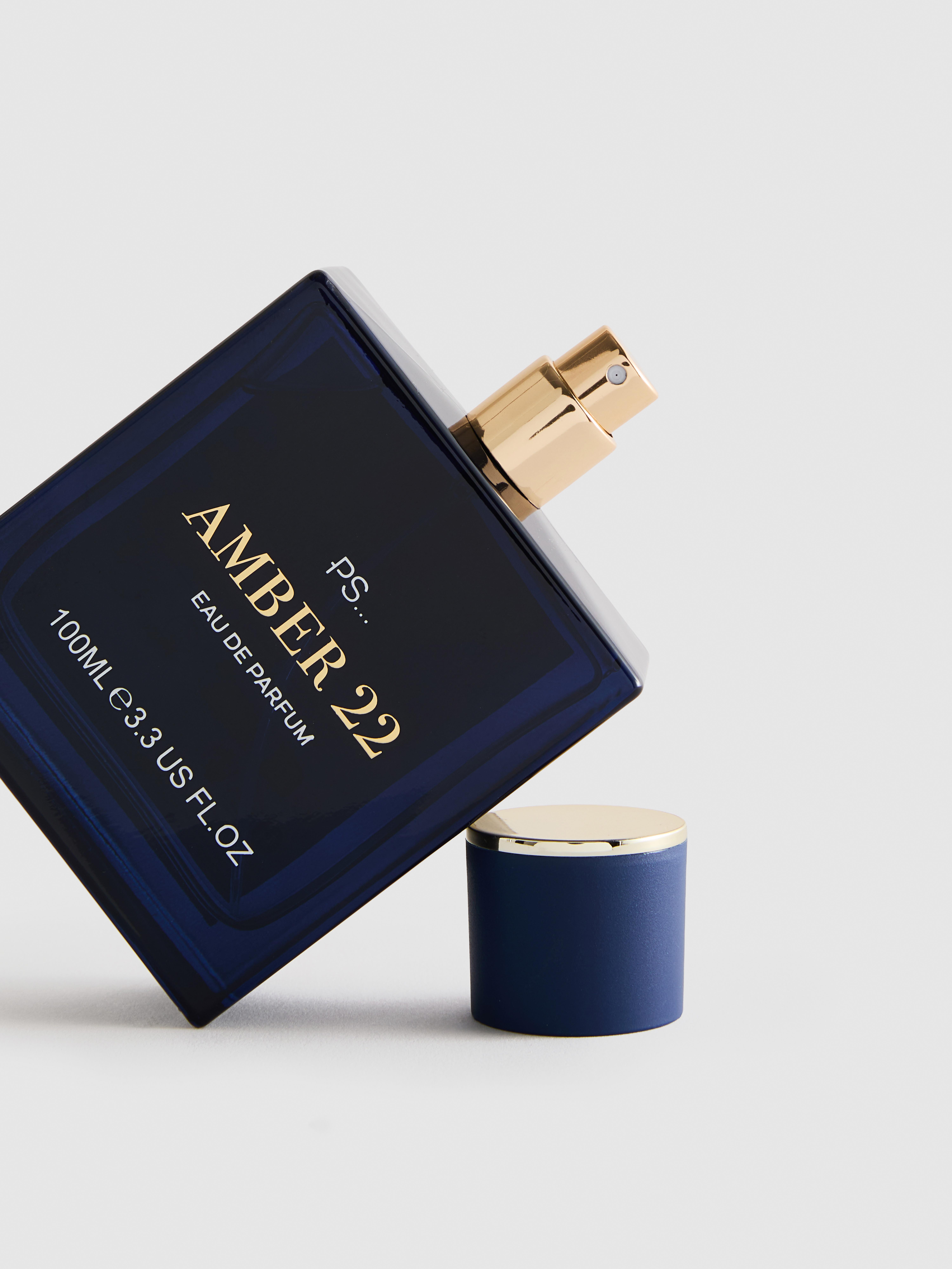 Eau de parfum 100 ml PS...