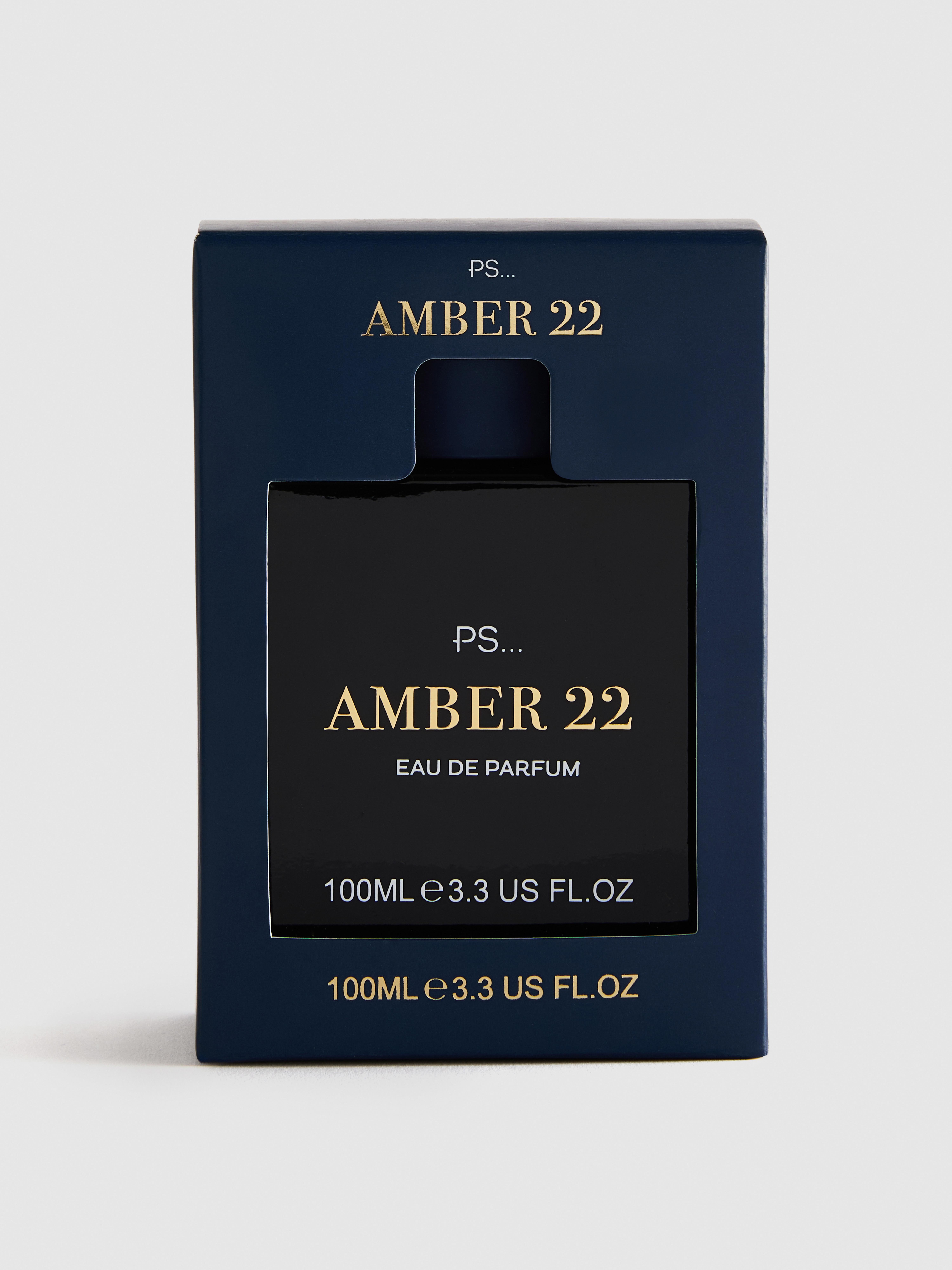 Eau de parfum 100 ml PS...