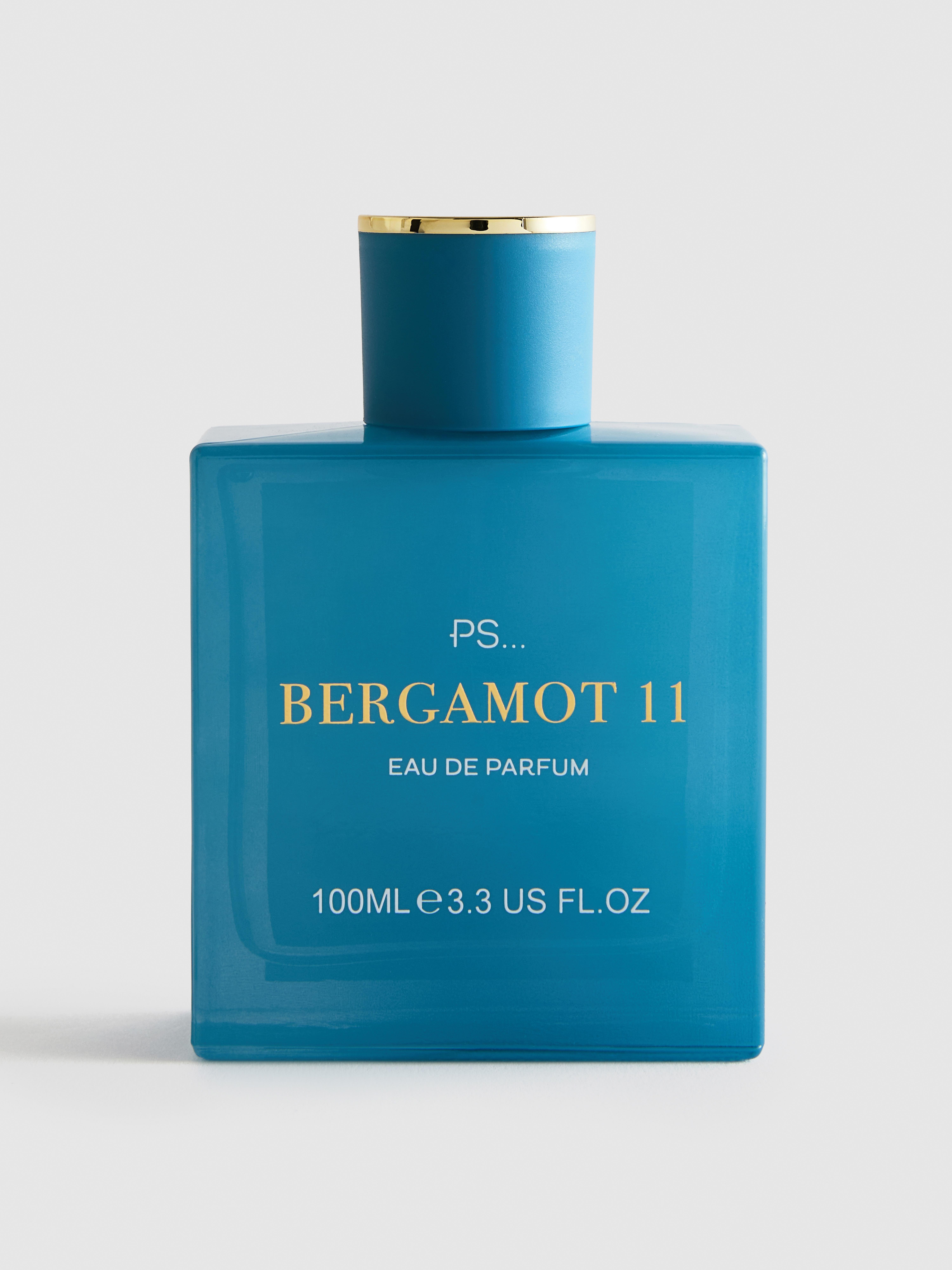 Eau de parfum 100 ml PS...