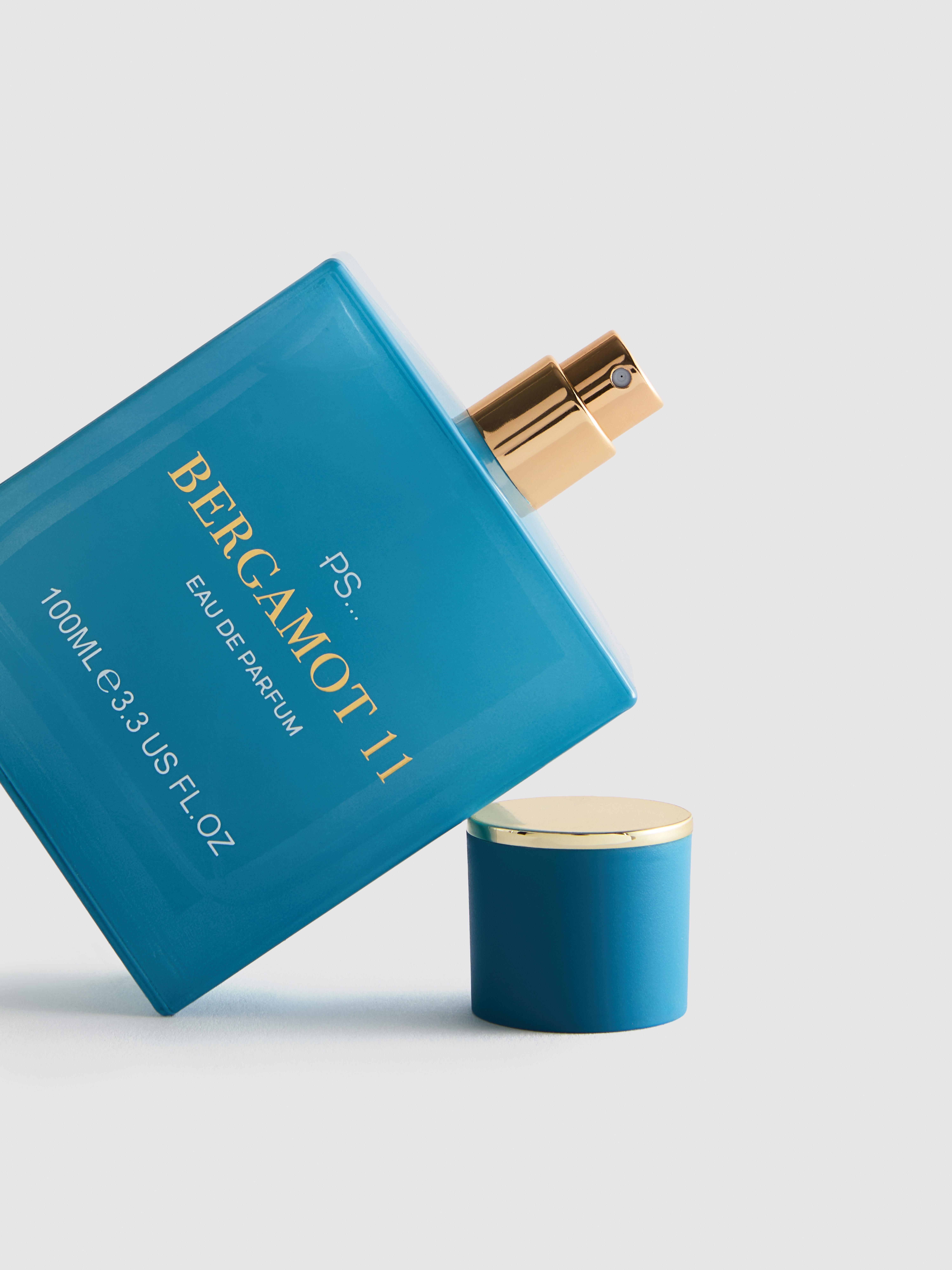 PS... Eau de parfum, 100 ml