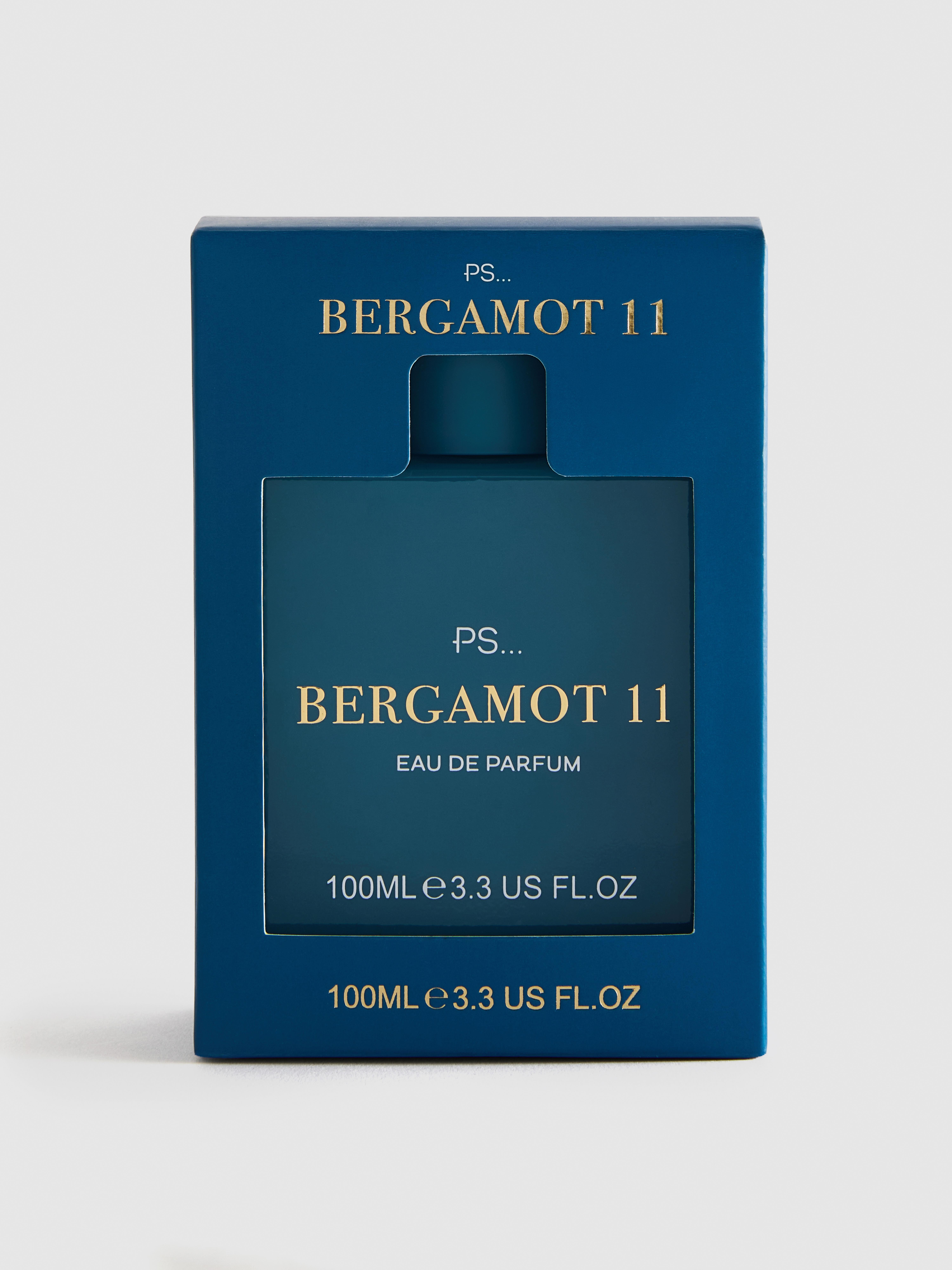 PS... Eau de parfum, 100 ml
