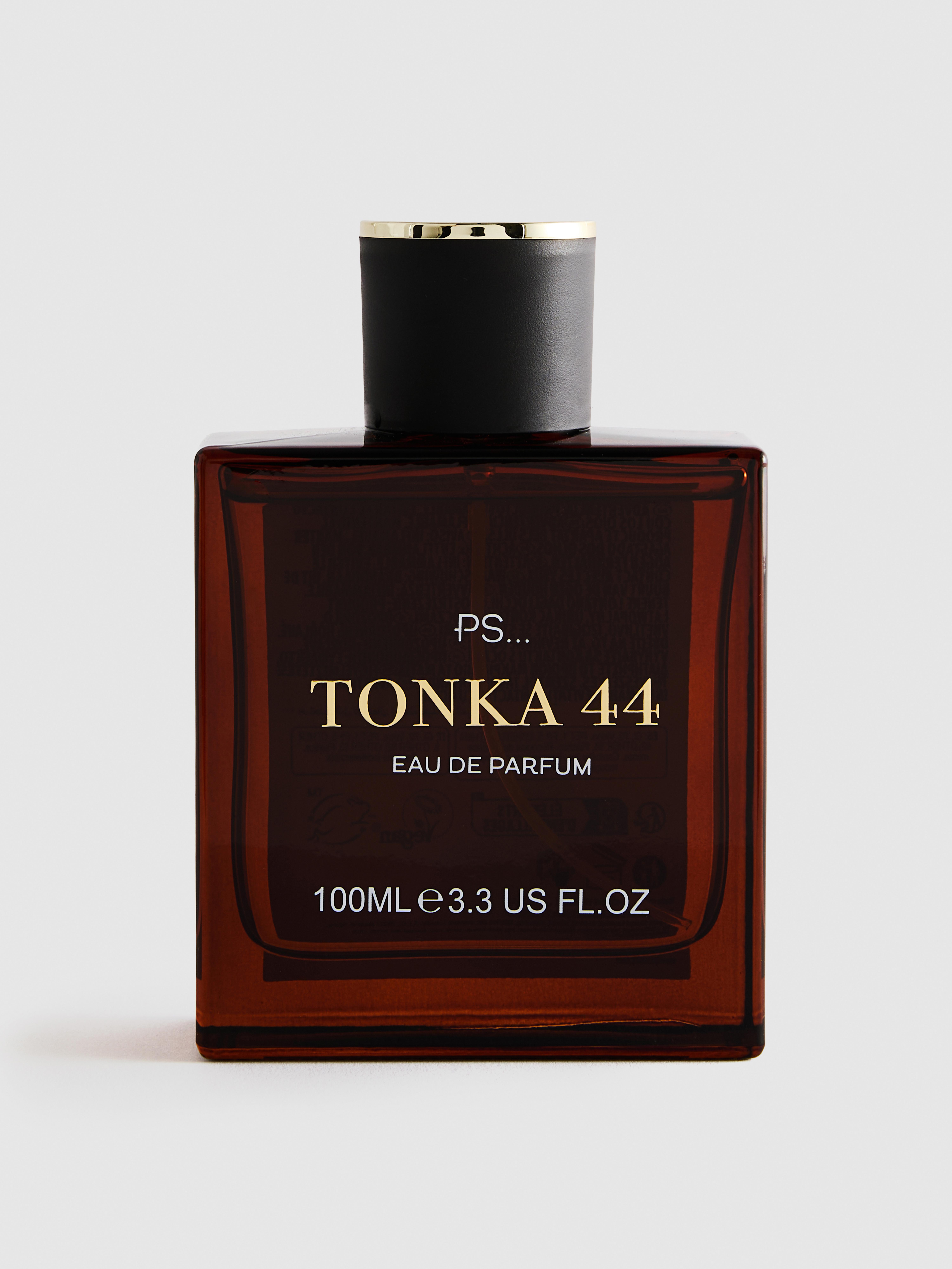 Eau de parfum 100 ml PS...