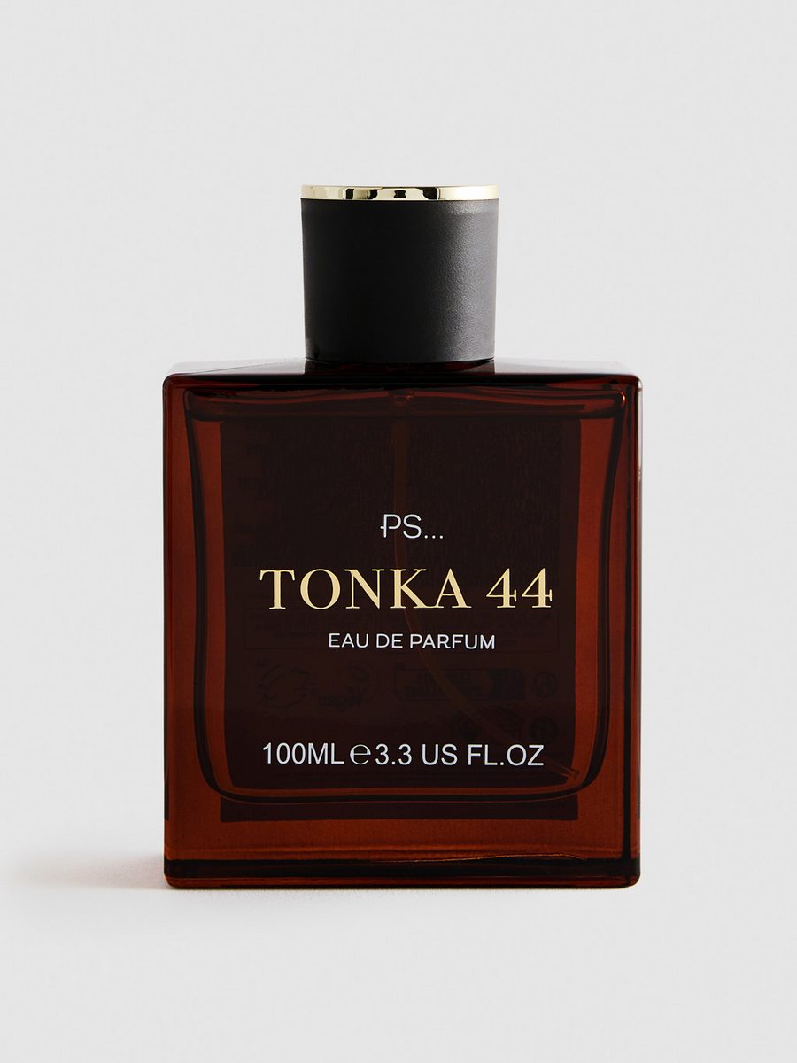 PS Tonka 44 Eau de Parfum – Primark – صورة المنتج