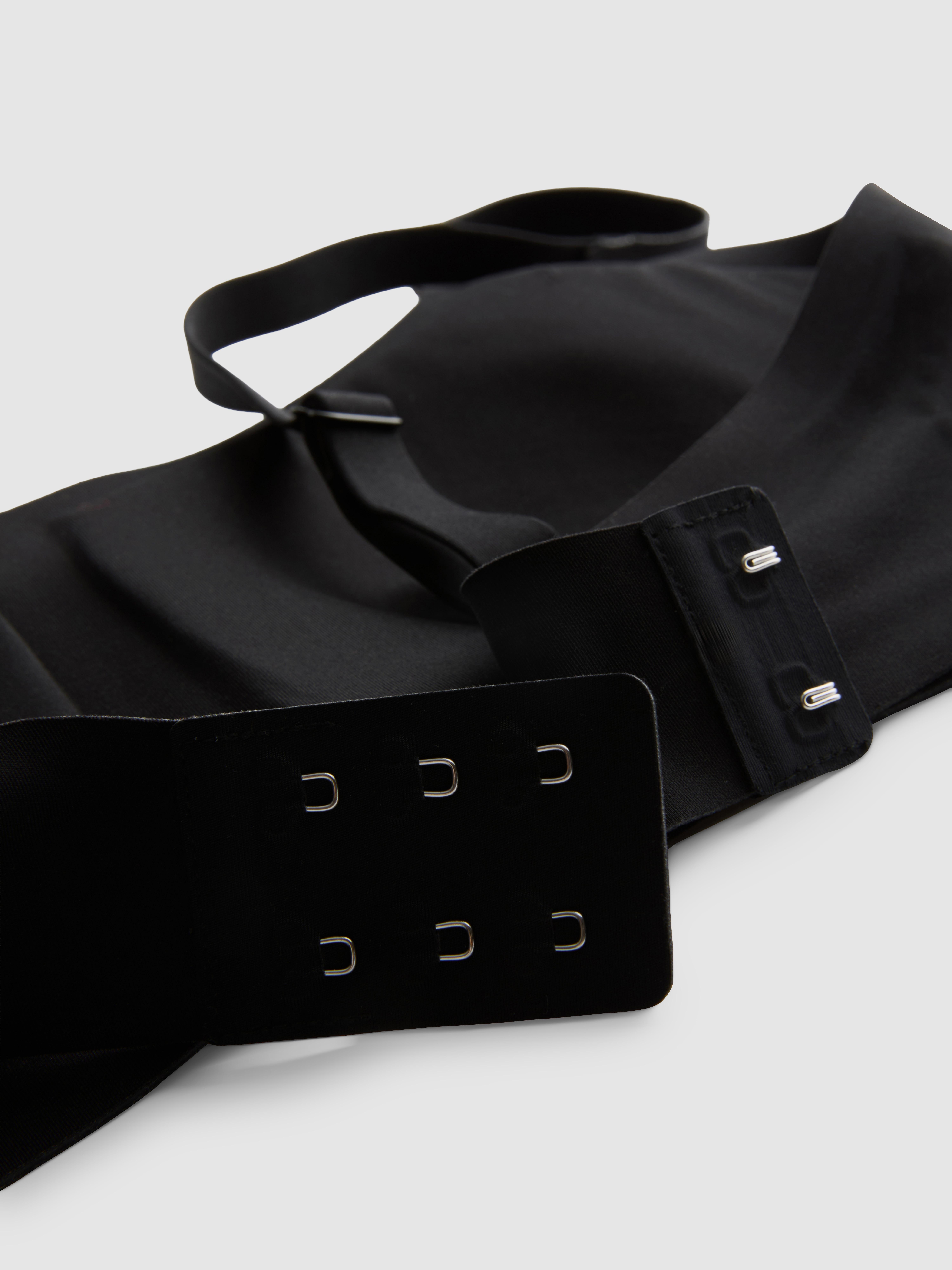Bauchfreies, formgebendes Shapewear-Top, 2er-Pack