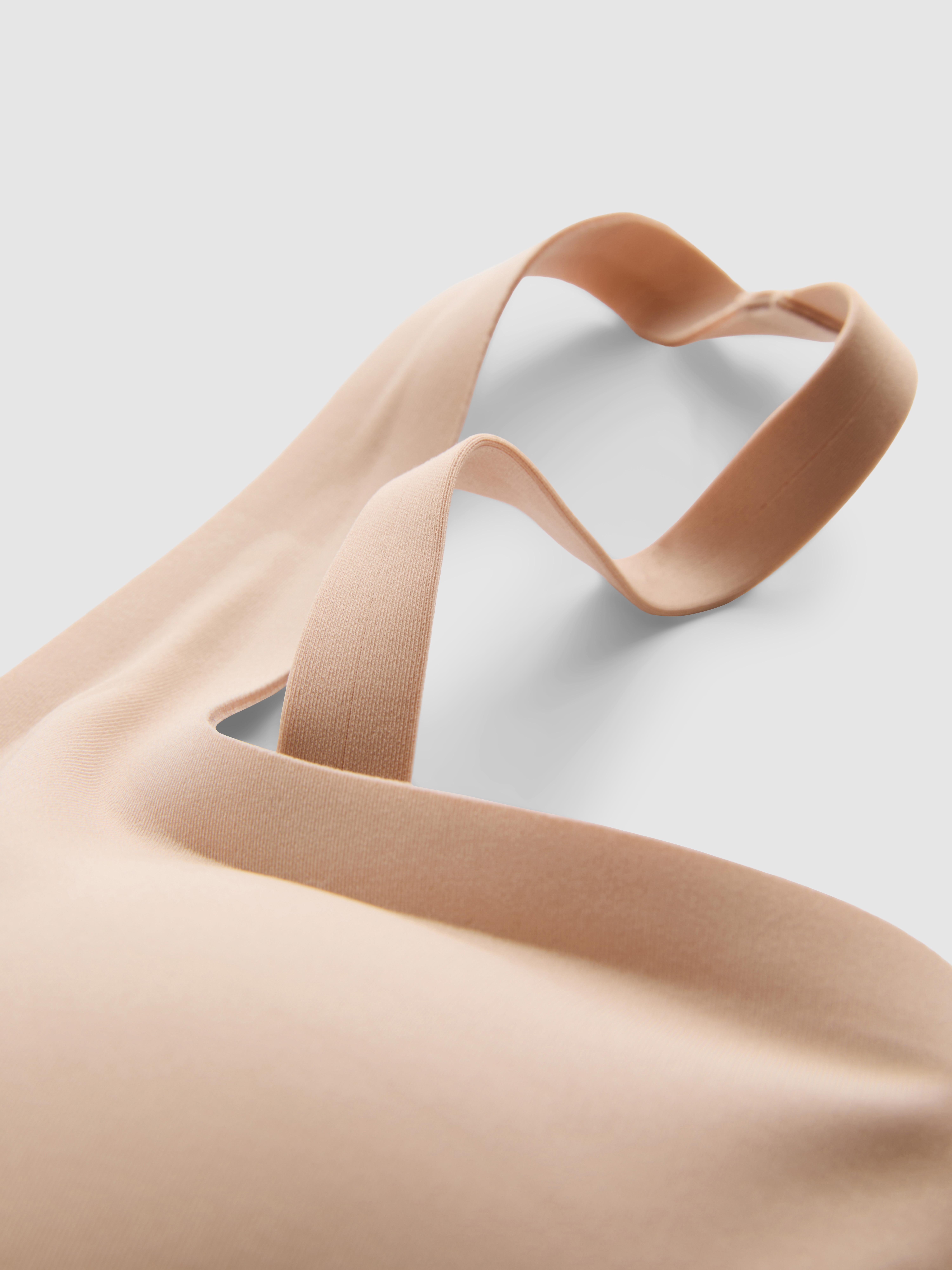 Bauchfreies, formgebendes Shapewear-Top, 2er-Pack