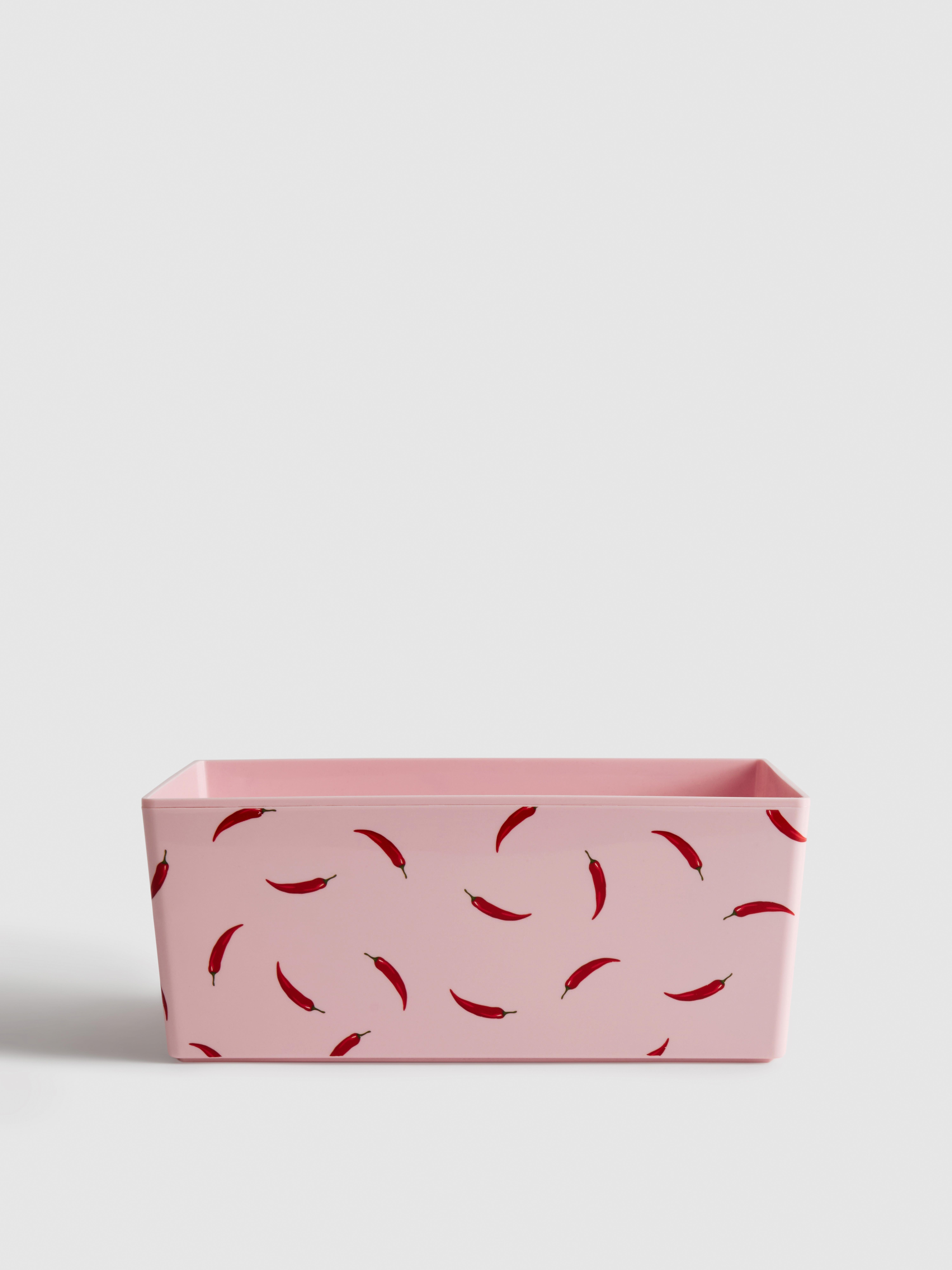 Large Chilli Storage Box