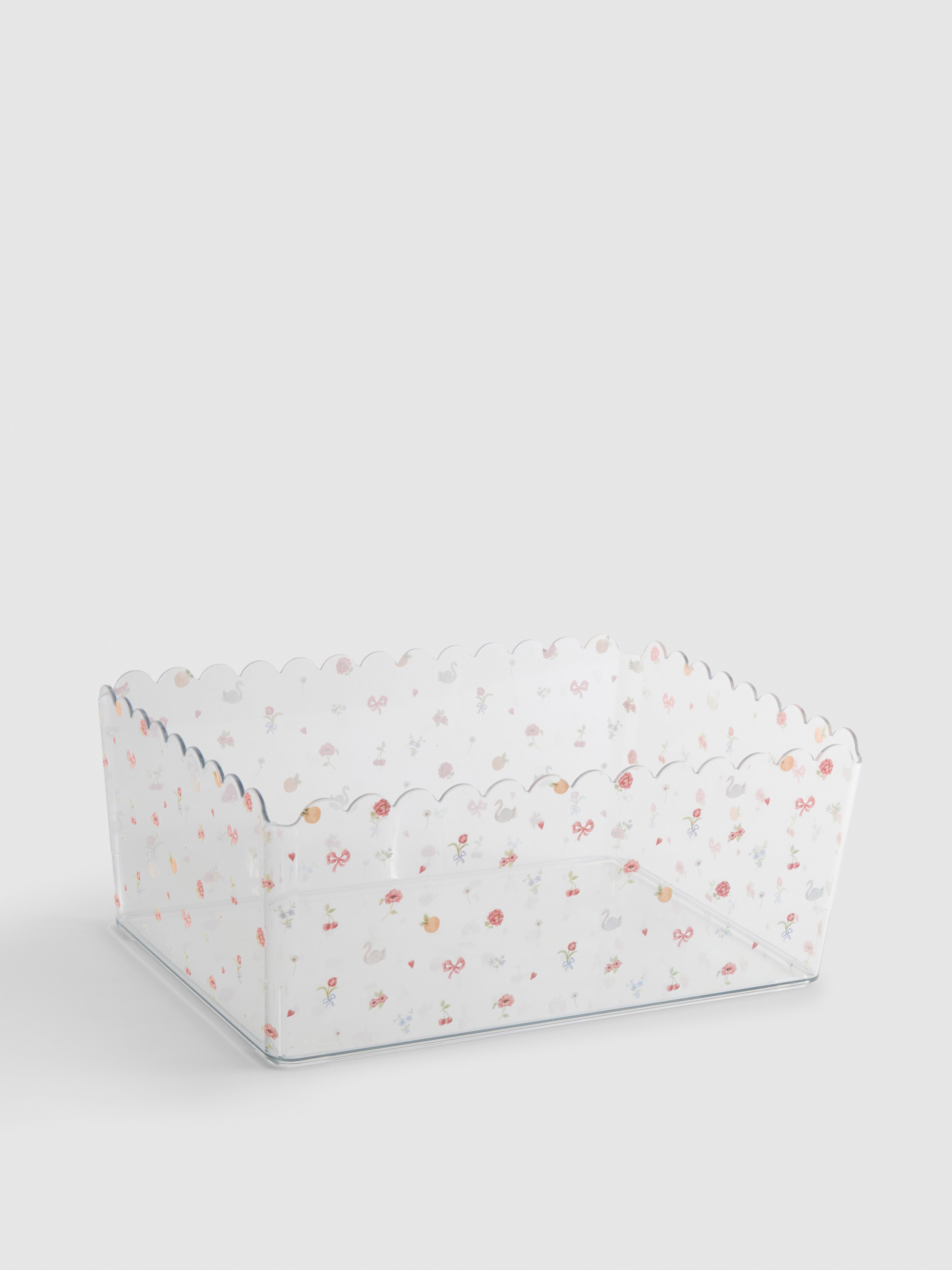 Large Chilli Storage Box