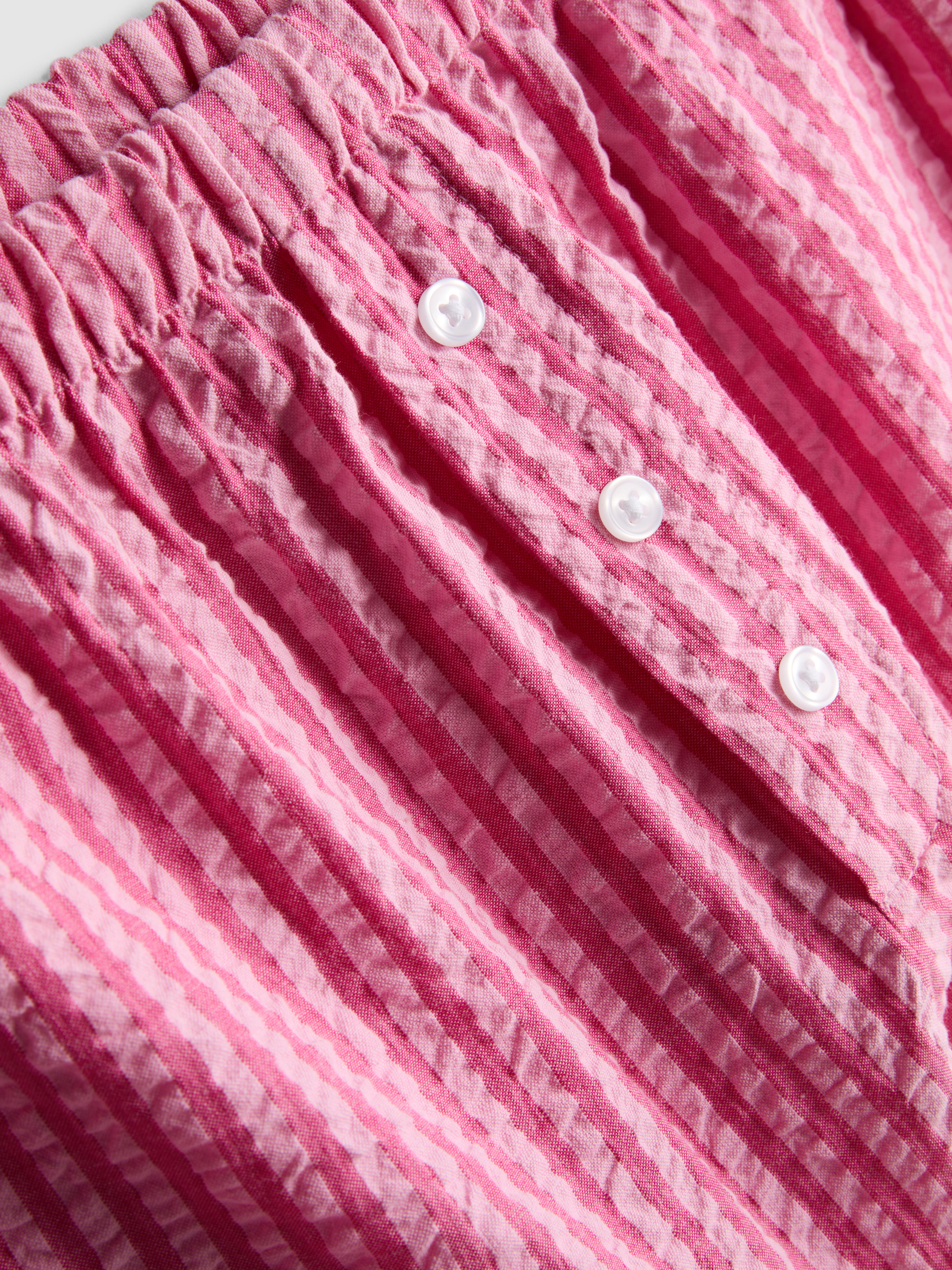 The Primark Scene | Cotton Striped Boxer Shorts