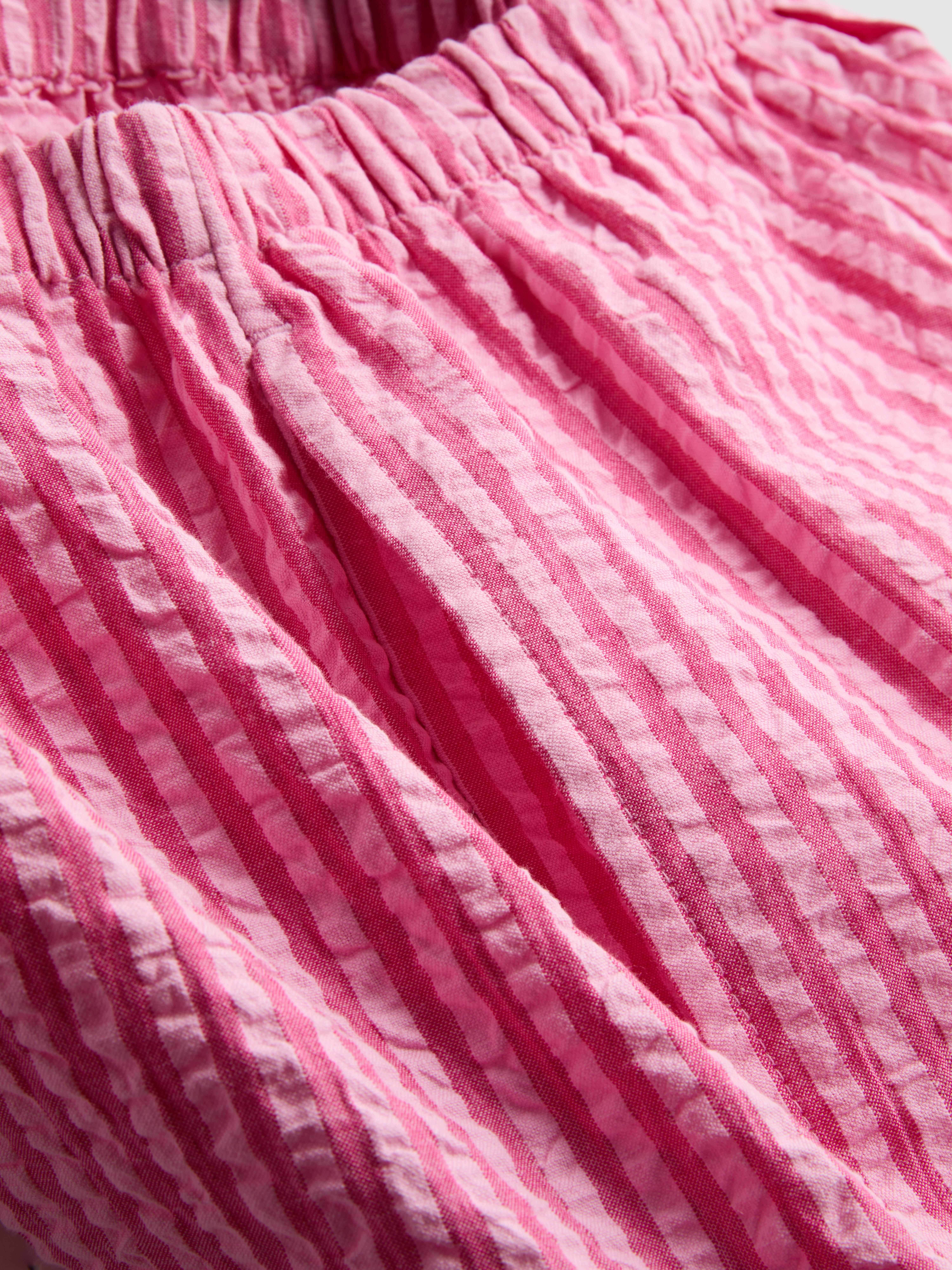 The Primark Scene | Cotton Striped Boxer Shorts