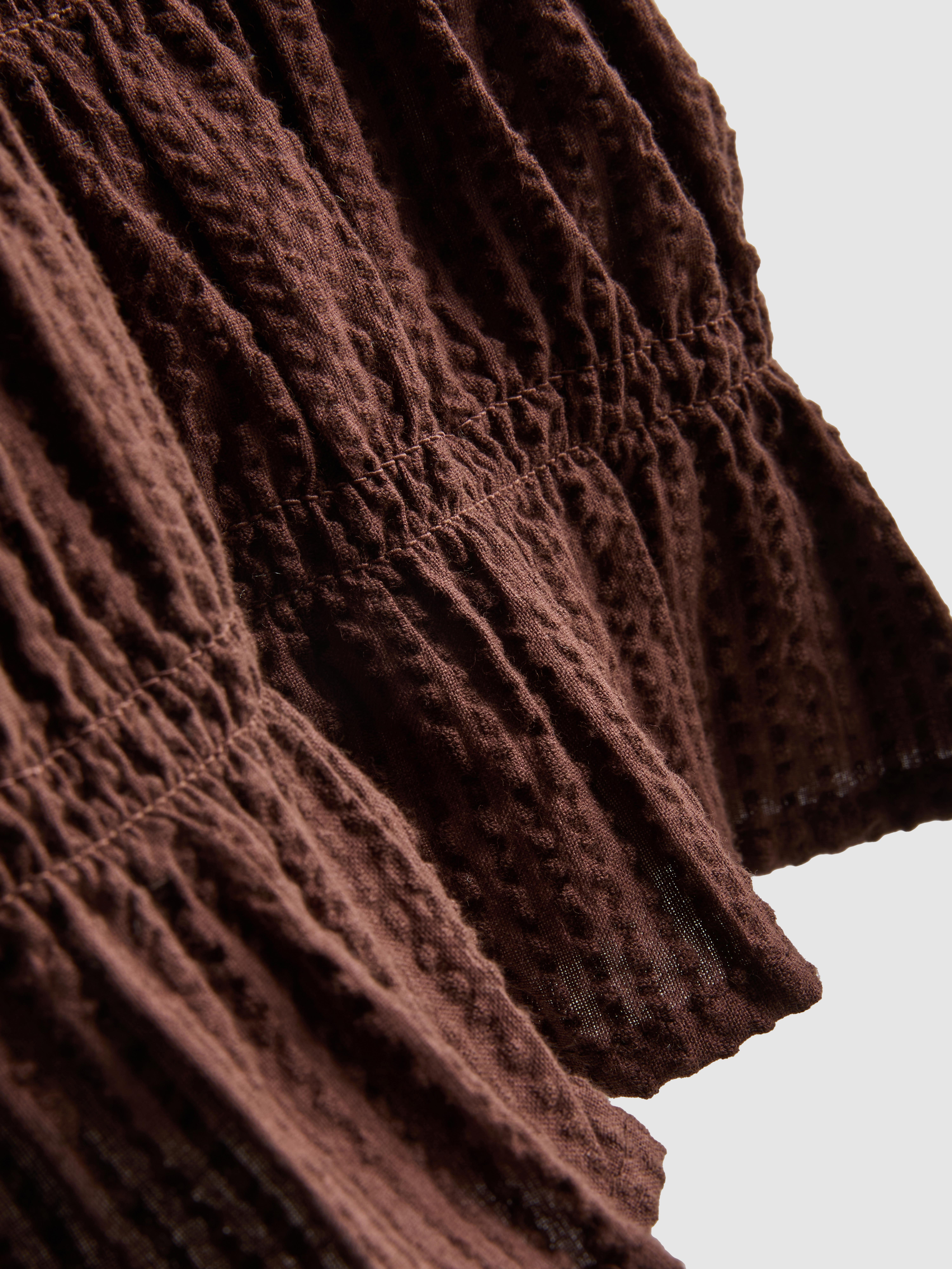 The Primark Scene | Shirred Tank Top