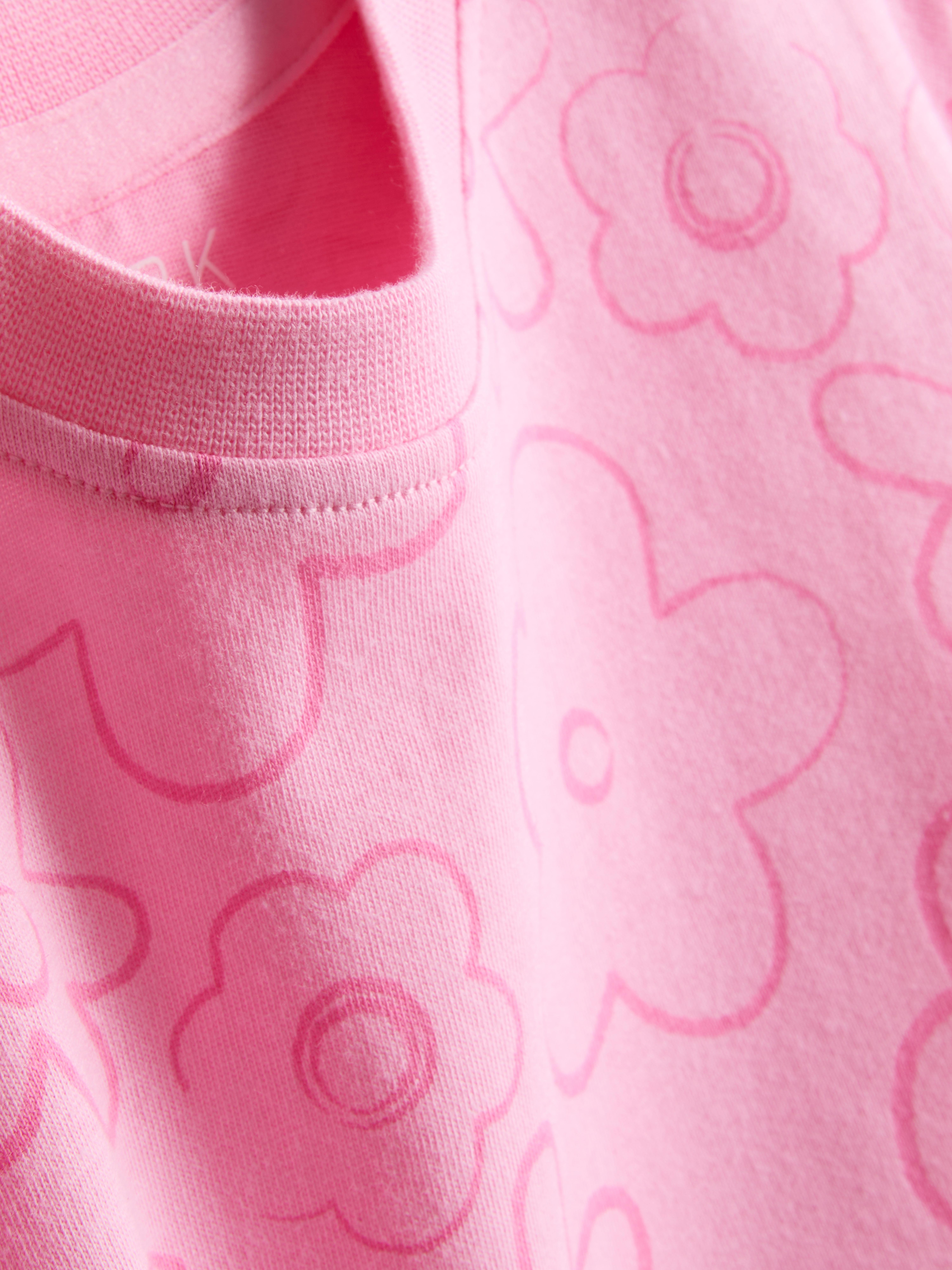 0–36 mois | T-shirt imprimé