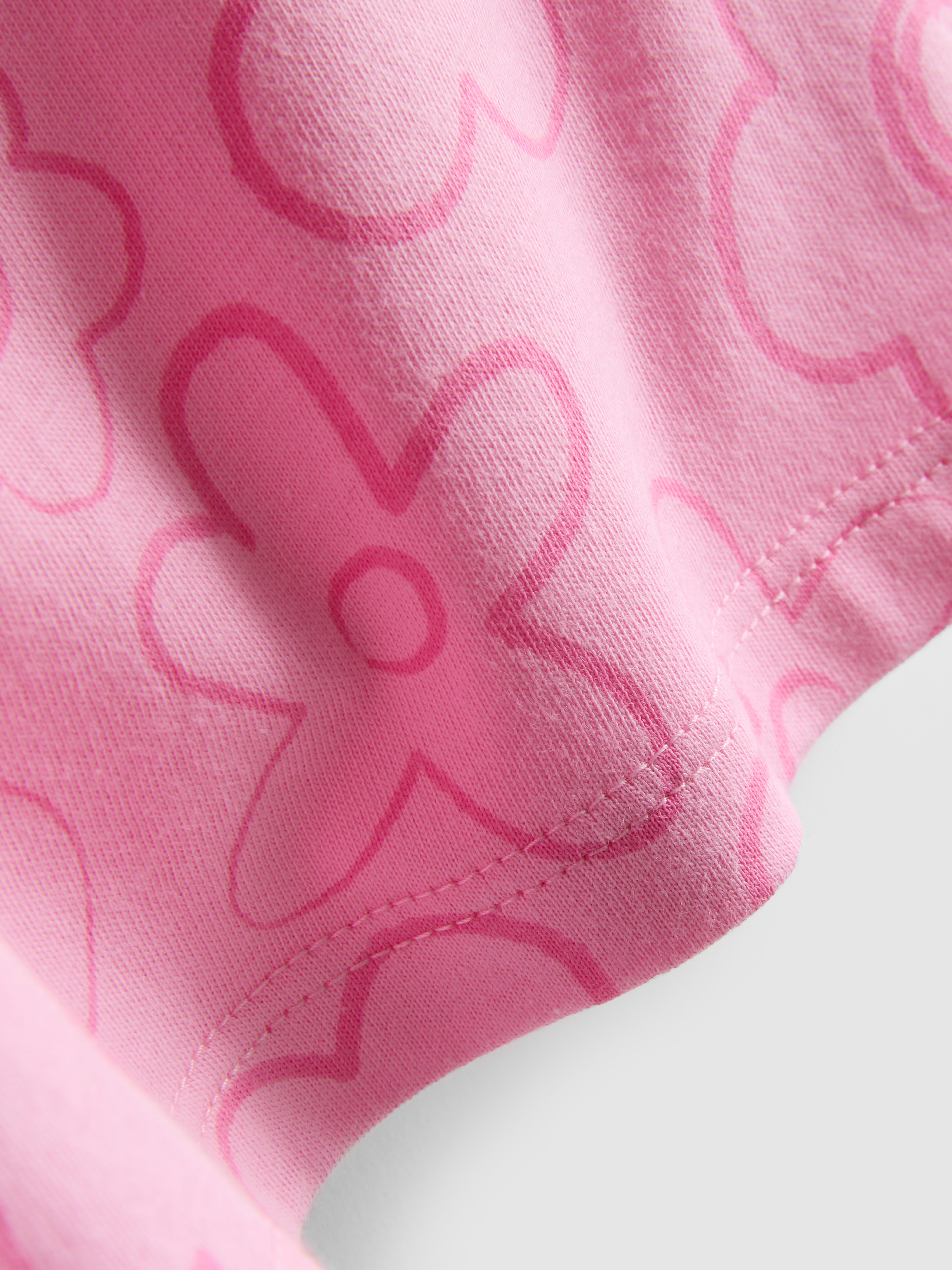 0-36mths | Printed T-Shirt