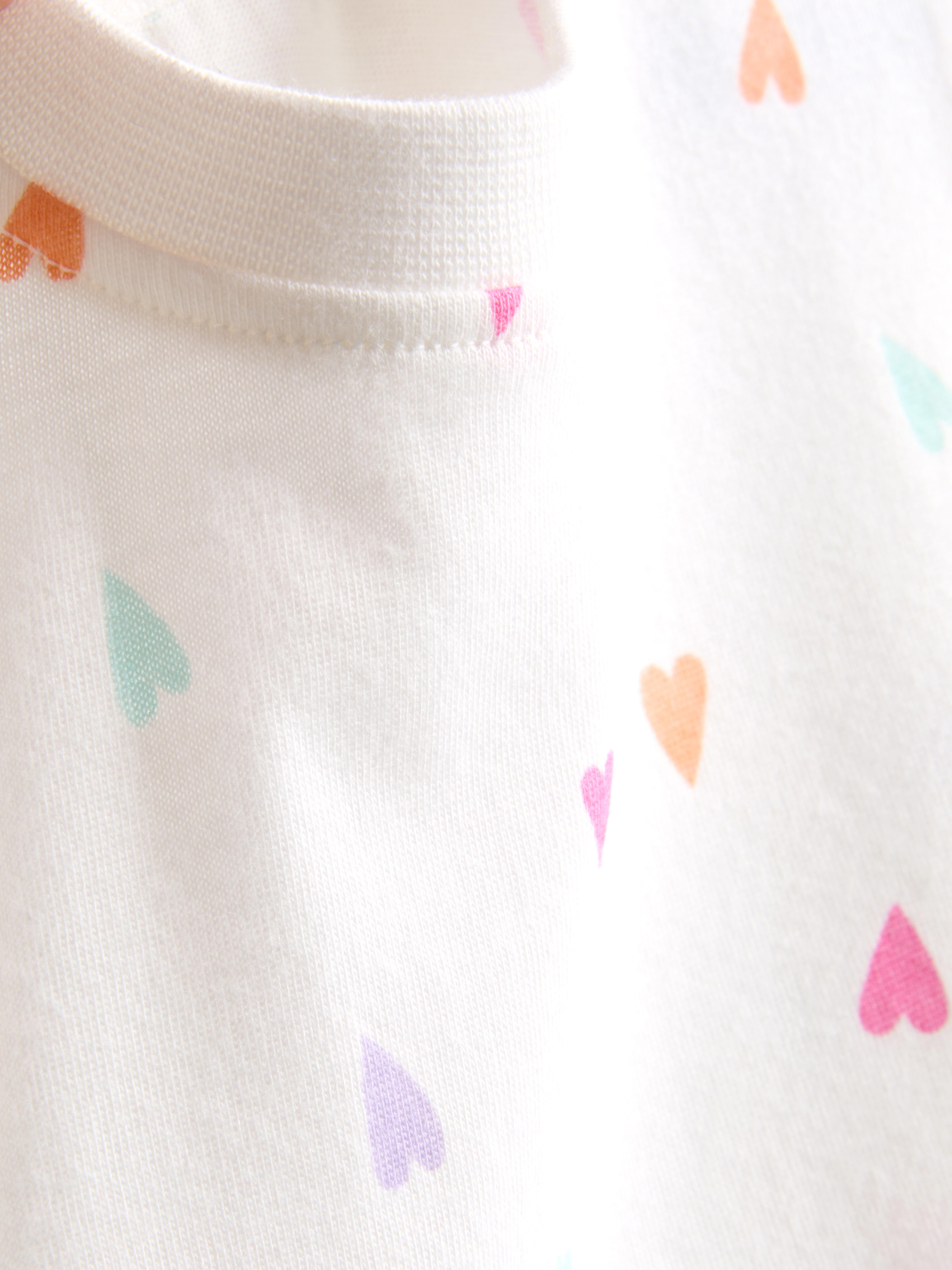 0-36mths | Printed T-Shirt