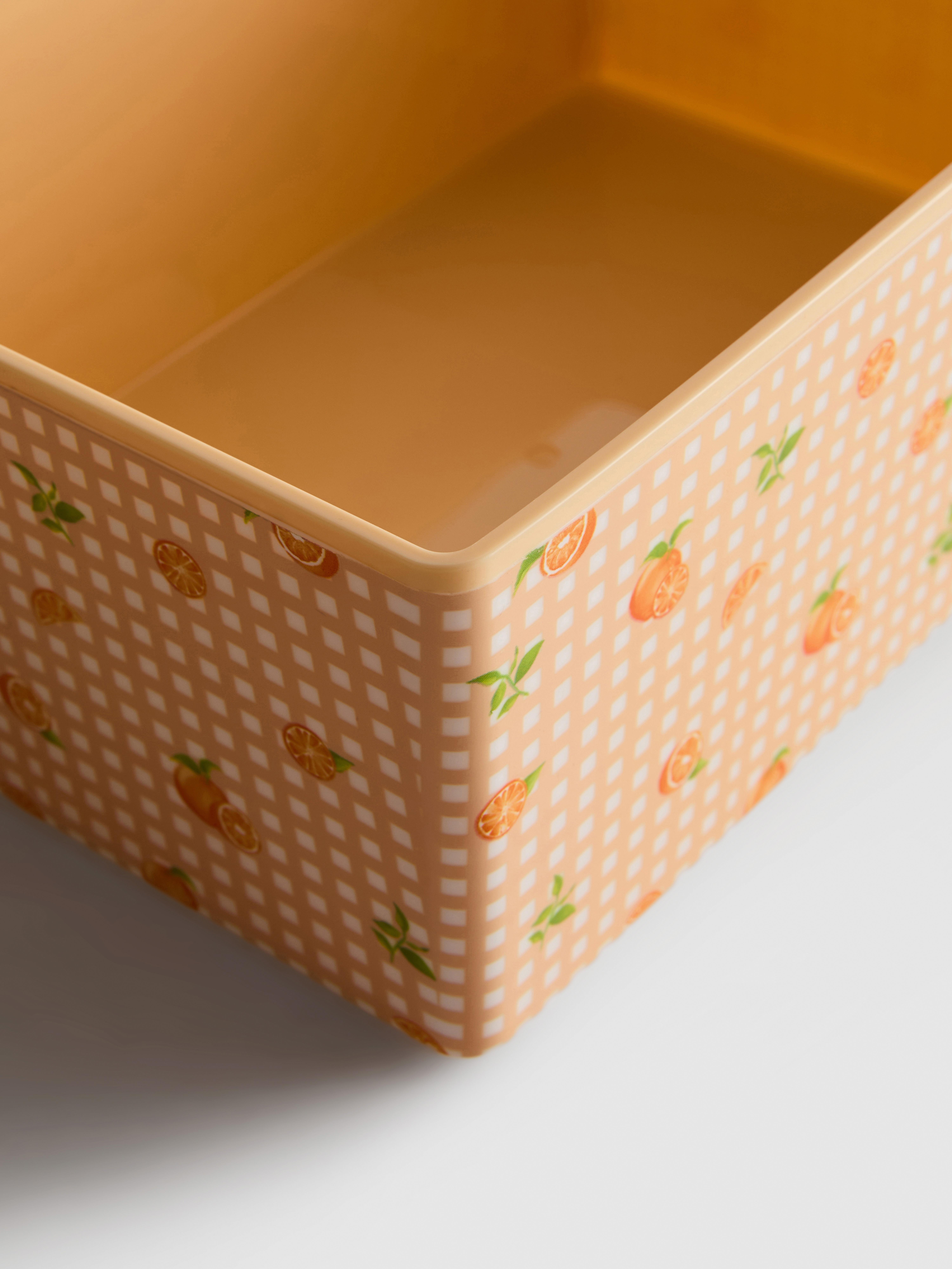 Storage Organiser Box