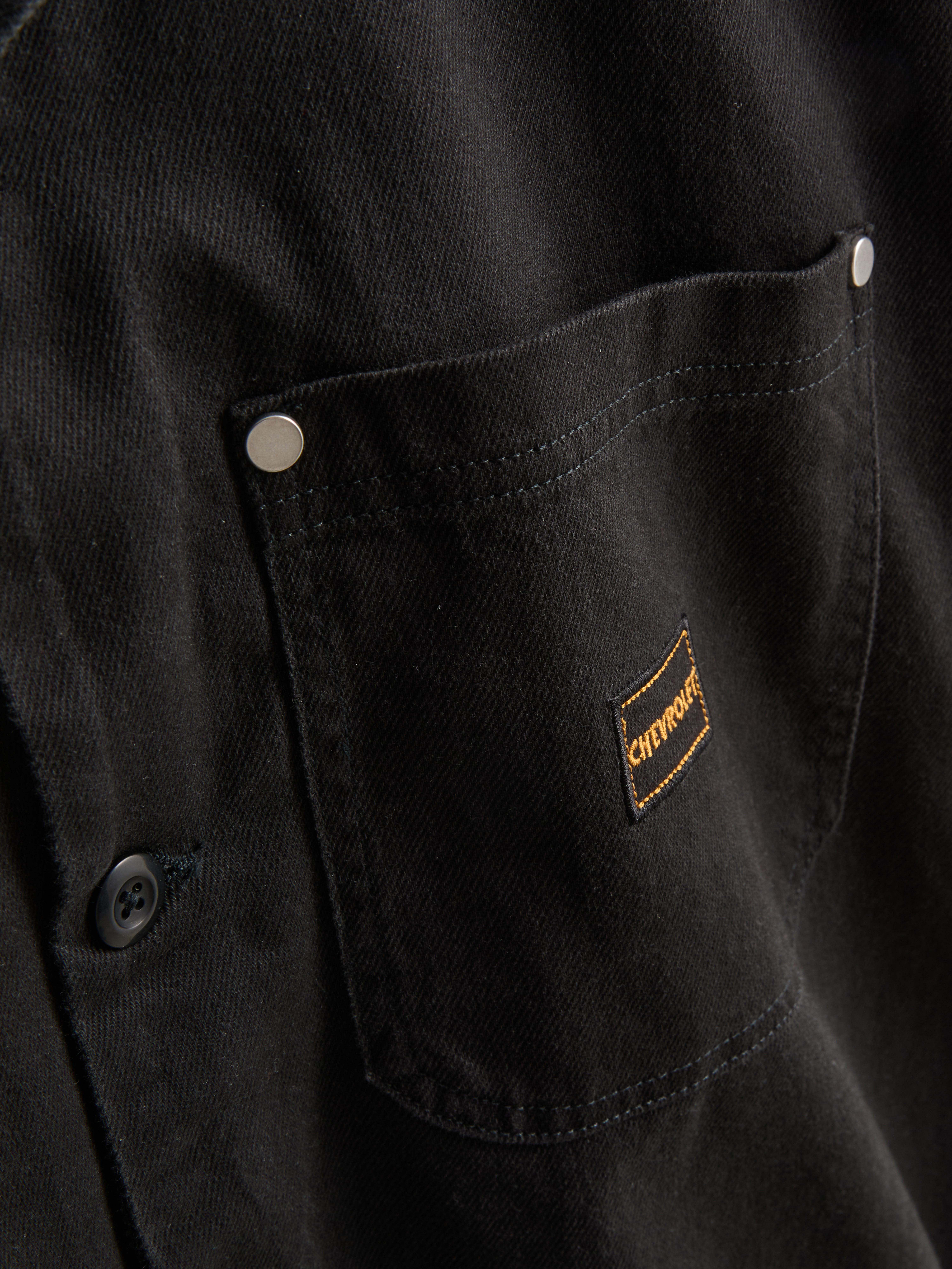 Chevrolet Revere Collar Shirt