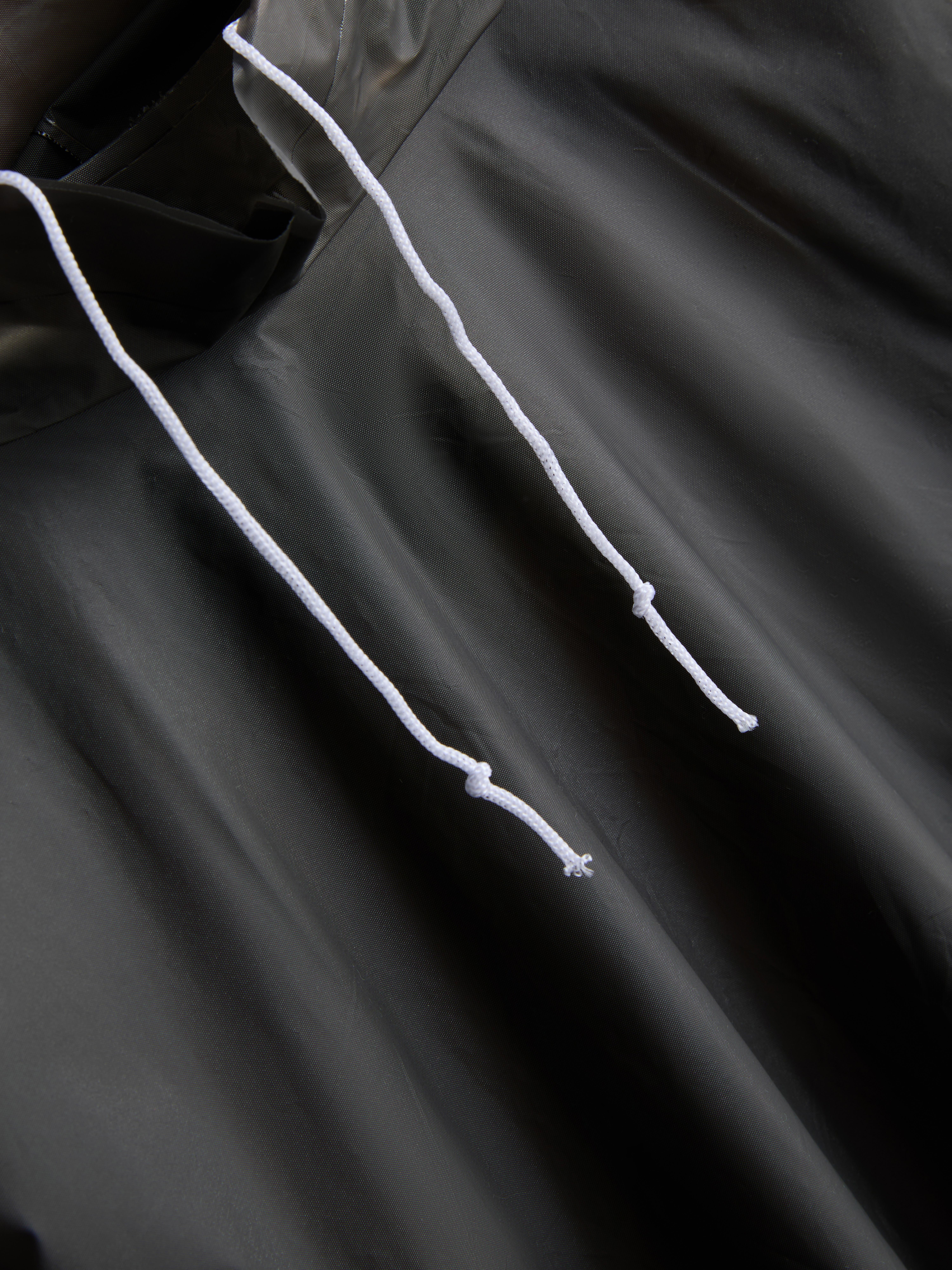 Foldaway Rain Poncho