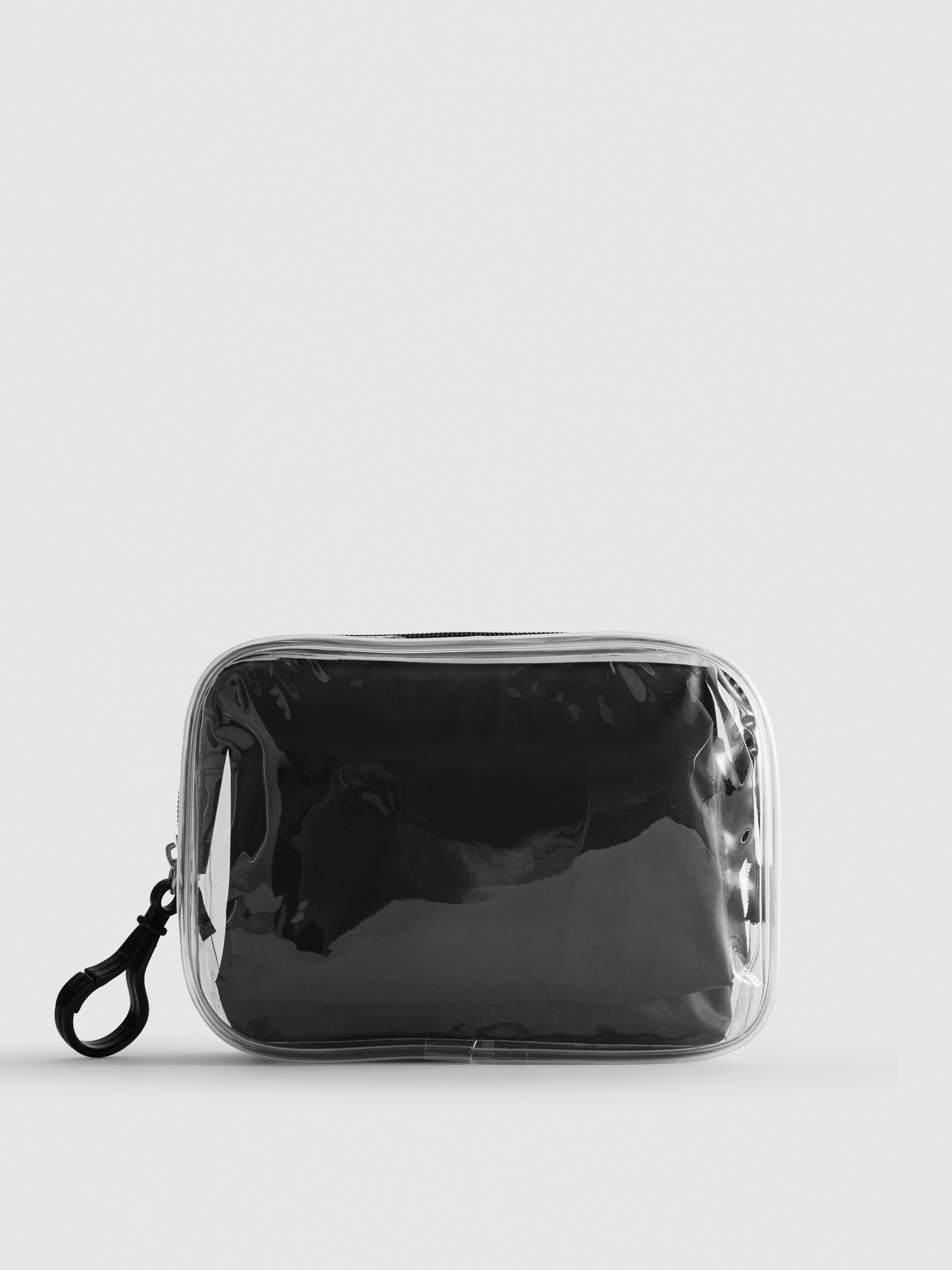 Foldaway Rain Poncho