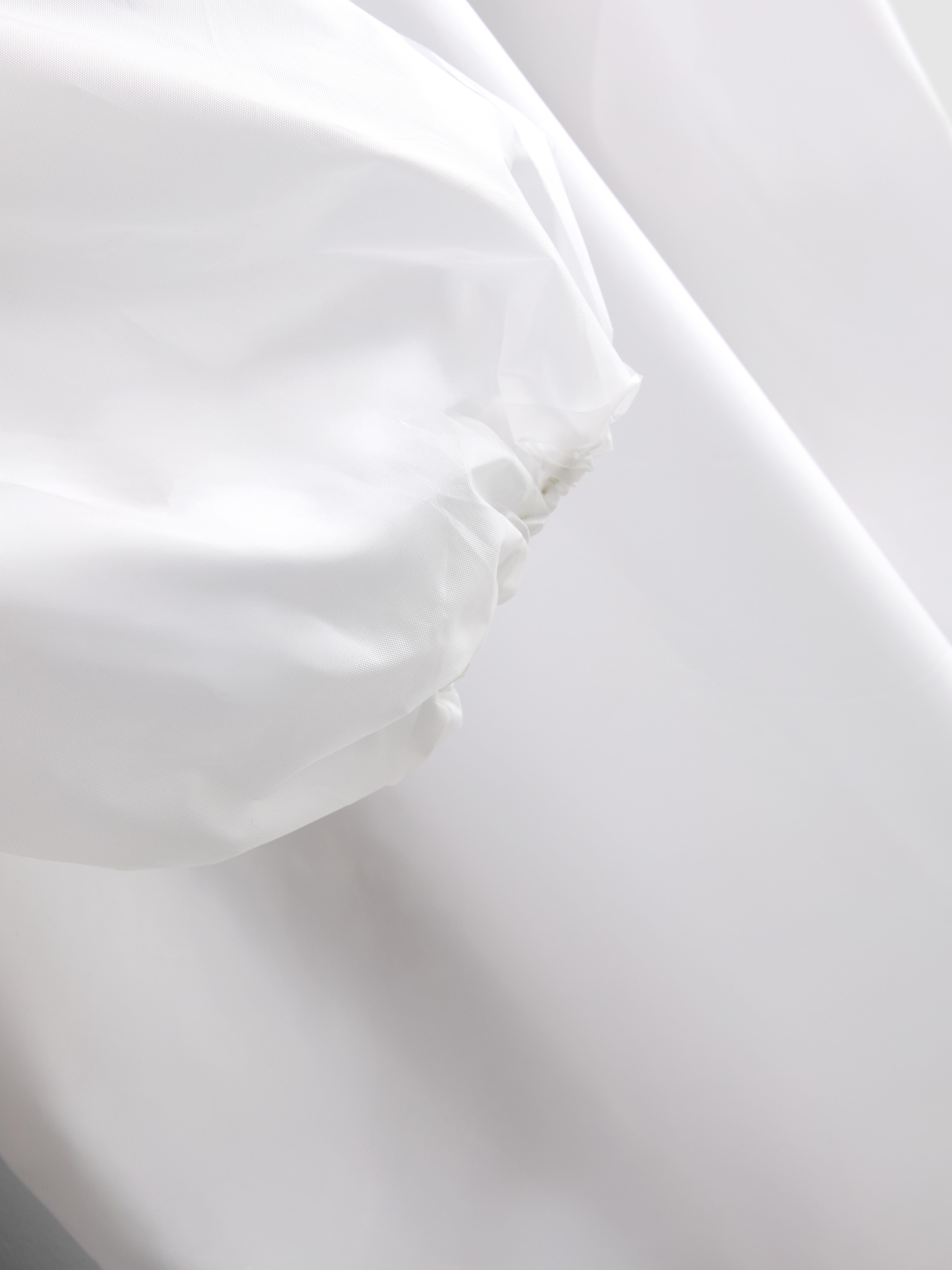 Foldaway Rain Poncho
