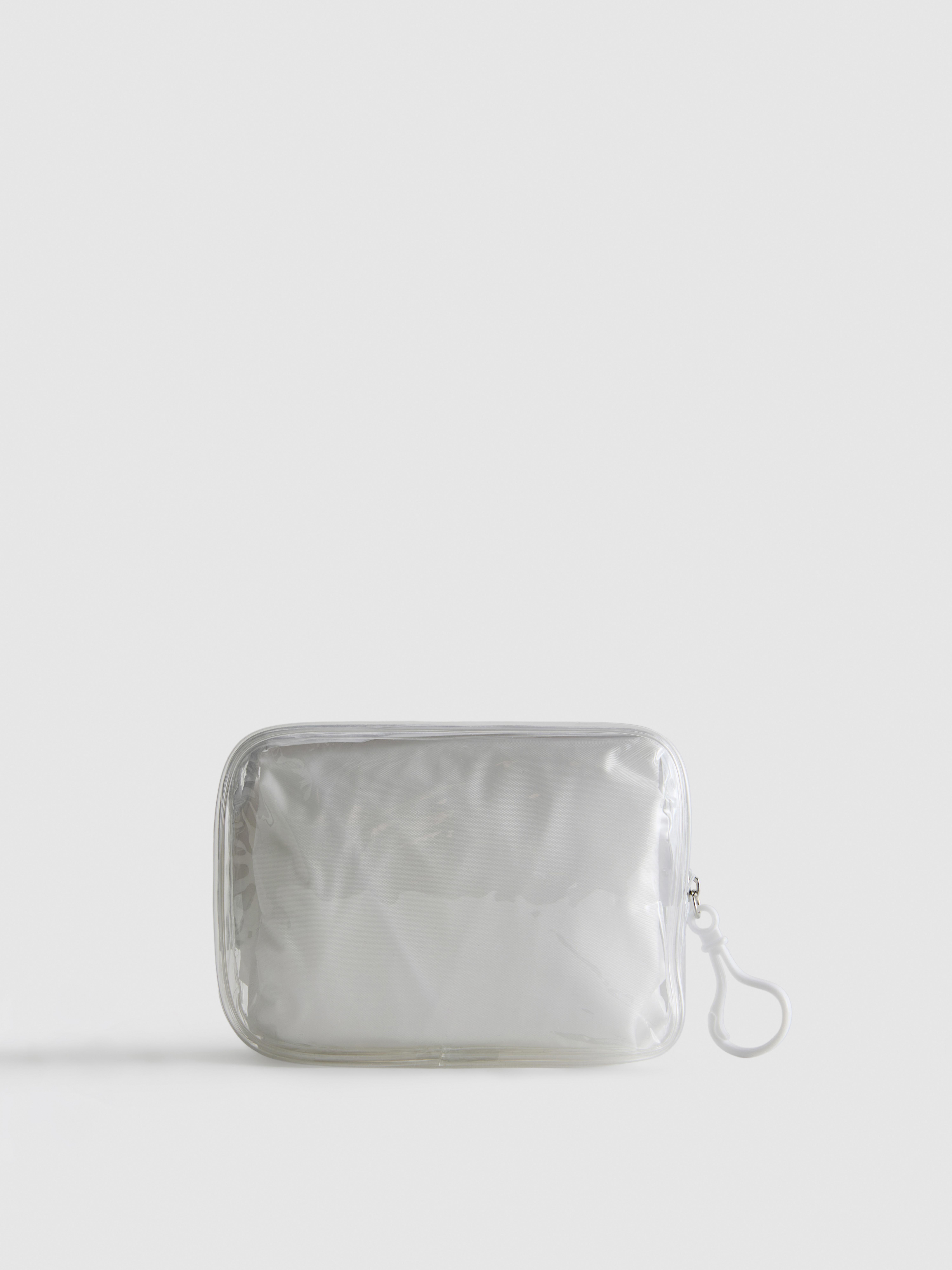 Poncho de pluie homme transparent - Maison Catamarca