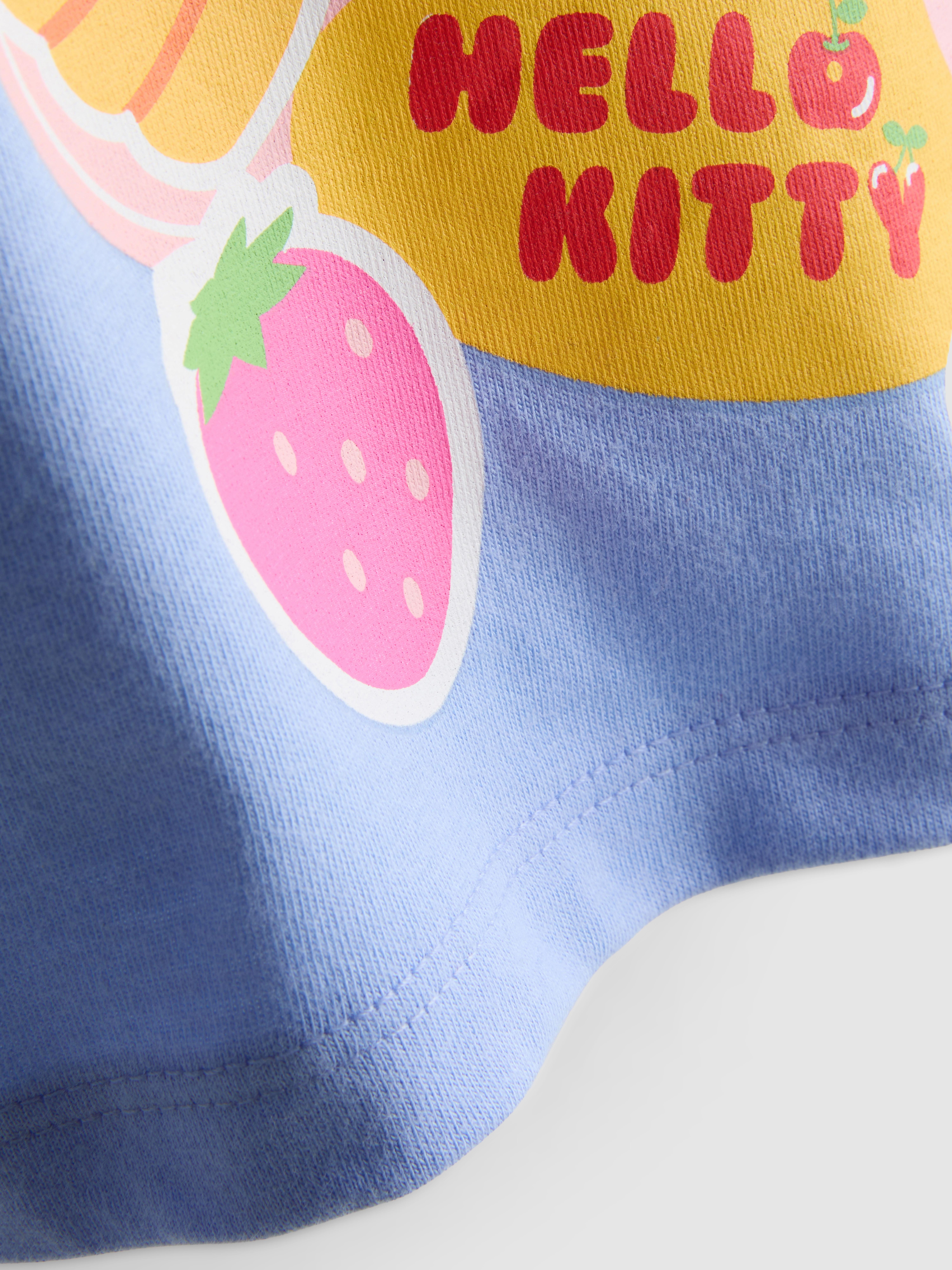 1.5-8yrs | Hello Kitty T-Shirt