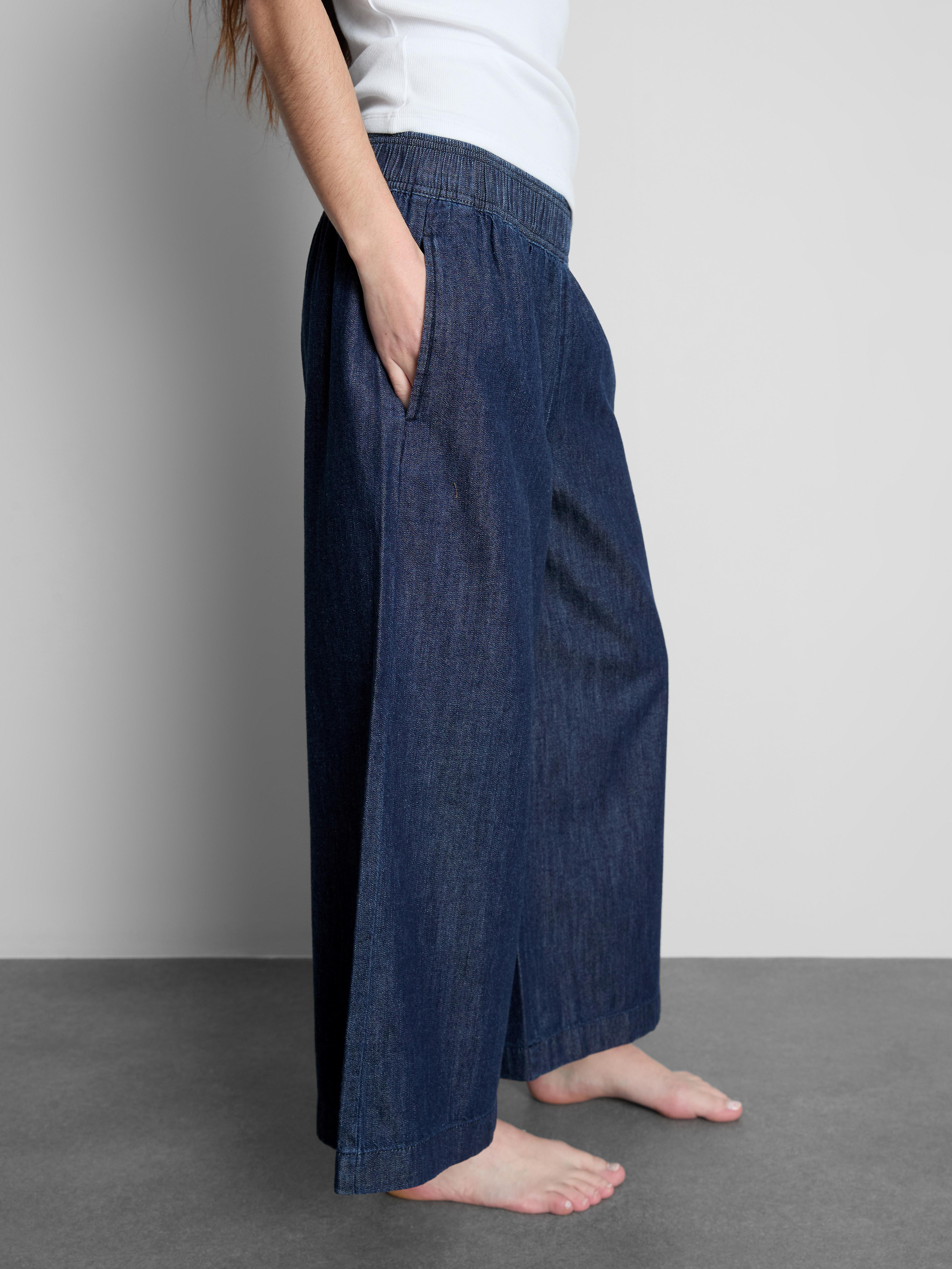 falda-pantal-n-vaquera-de-pernera-ancha-azul-ndigo-mujer-primark