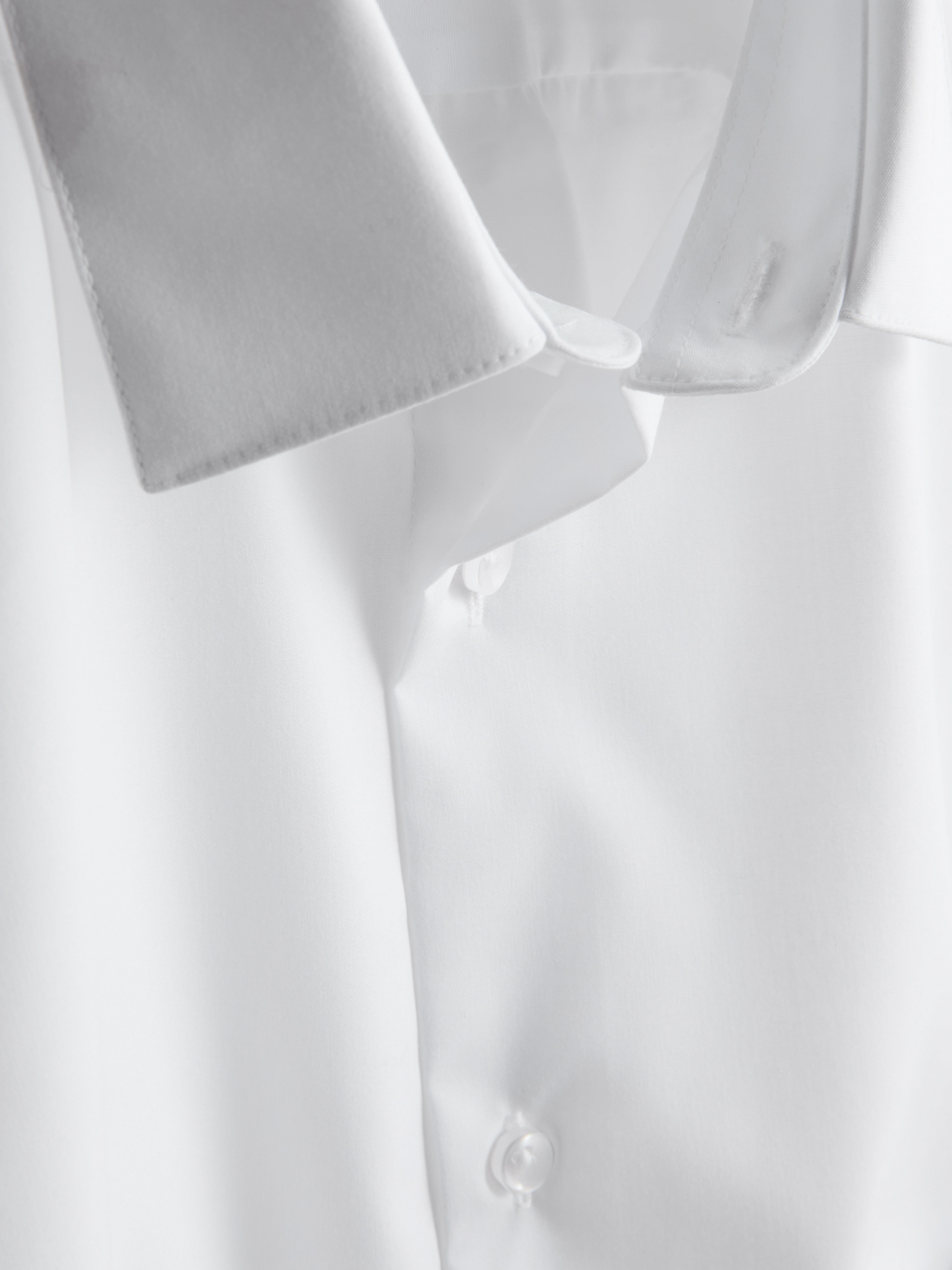 Long Sleeve Regular Fit Formal Shirt