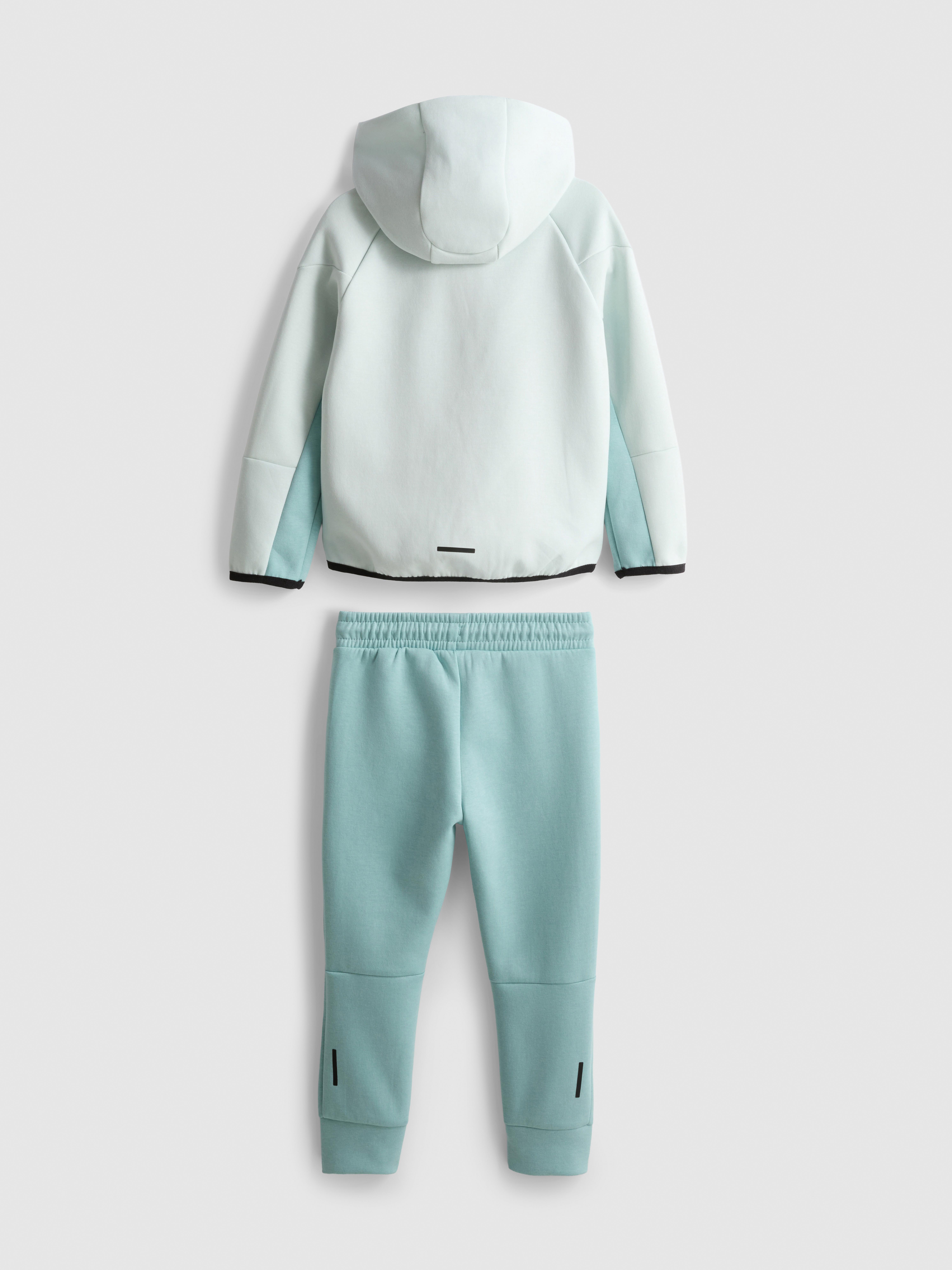 18 mois–7 ans | Veste et bas de jogging contrecollés
