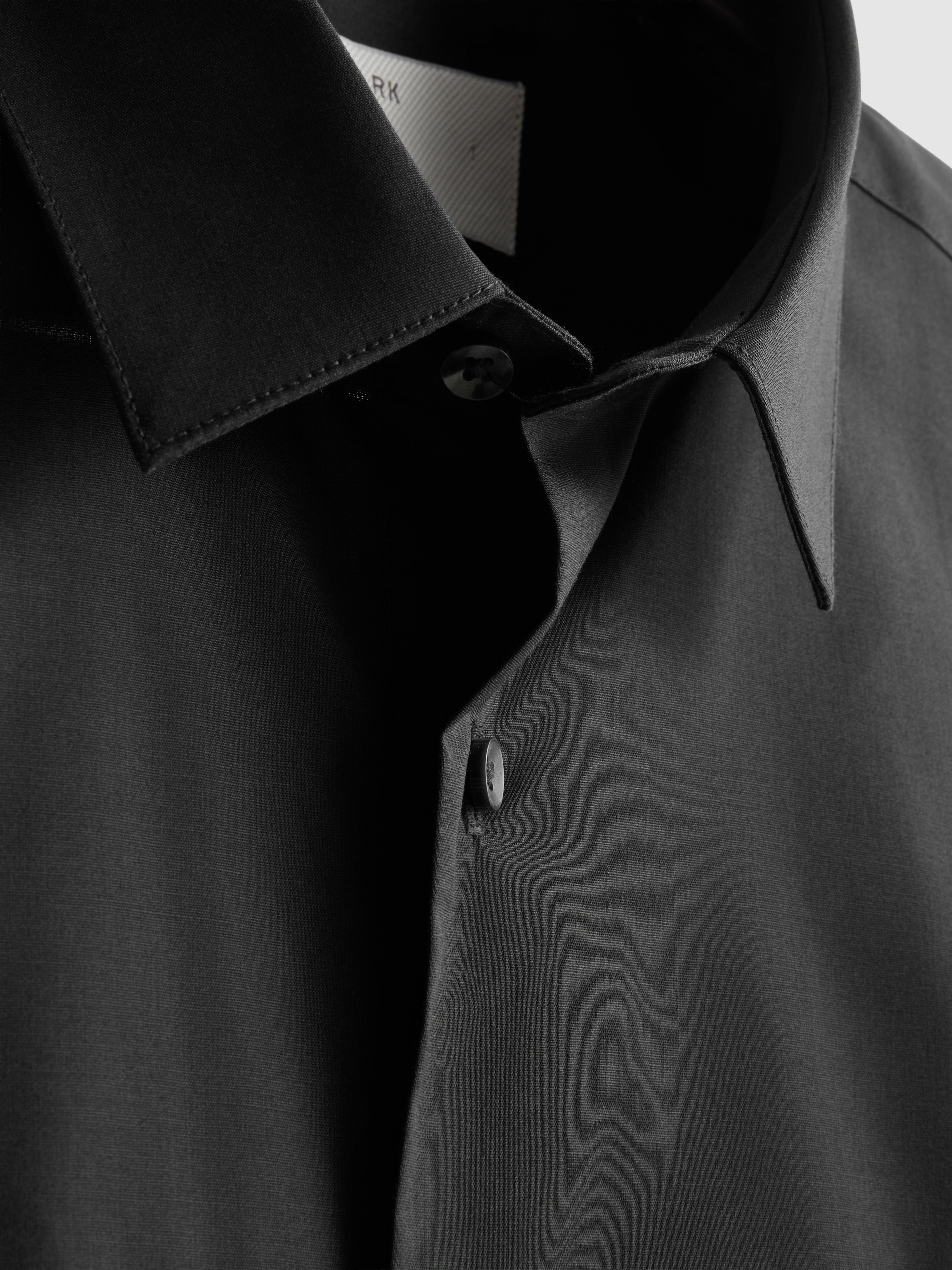 Slim-Fit Formal Shirt