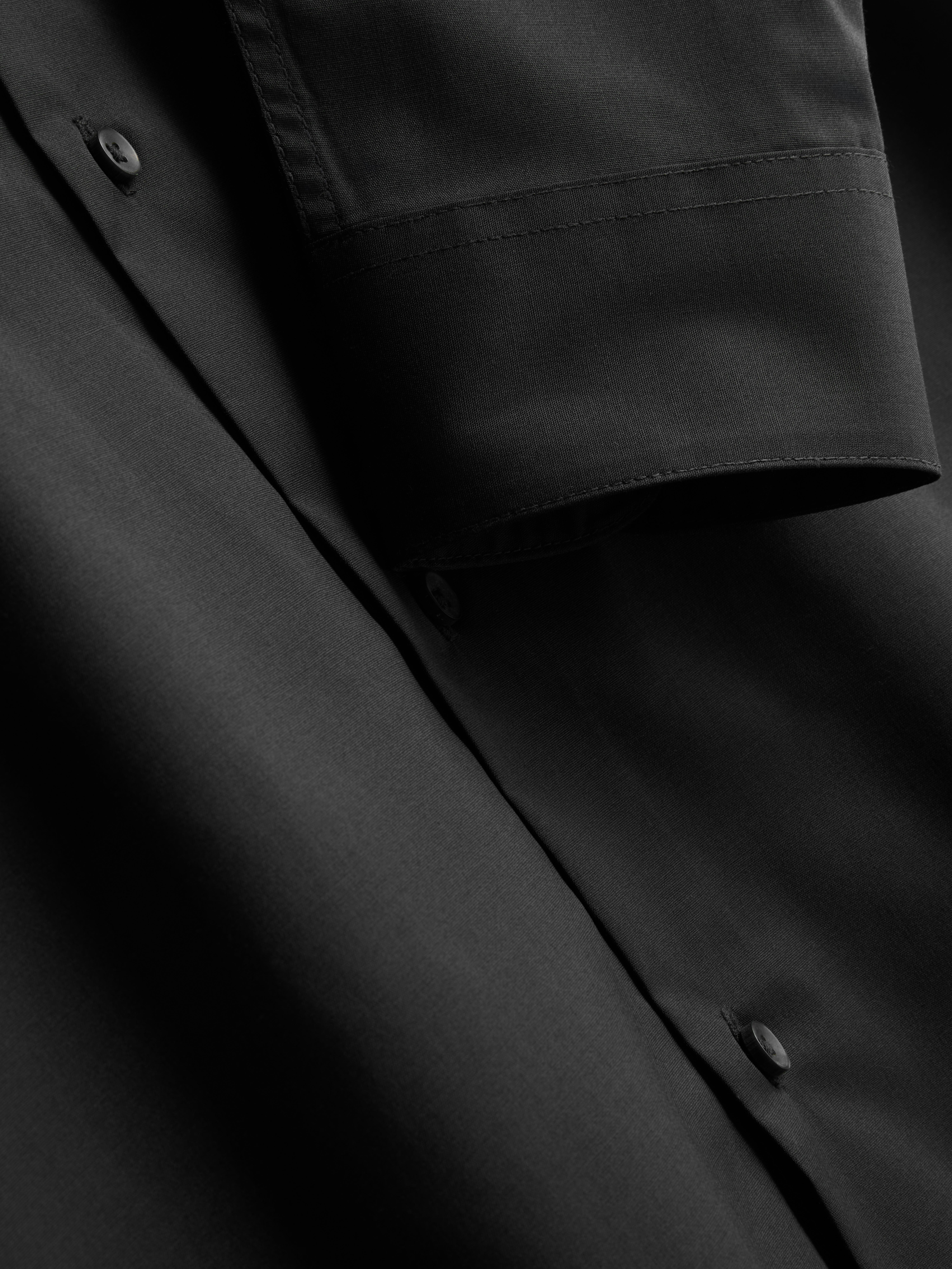 Slim Fit Formal Shirt