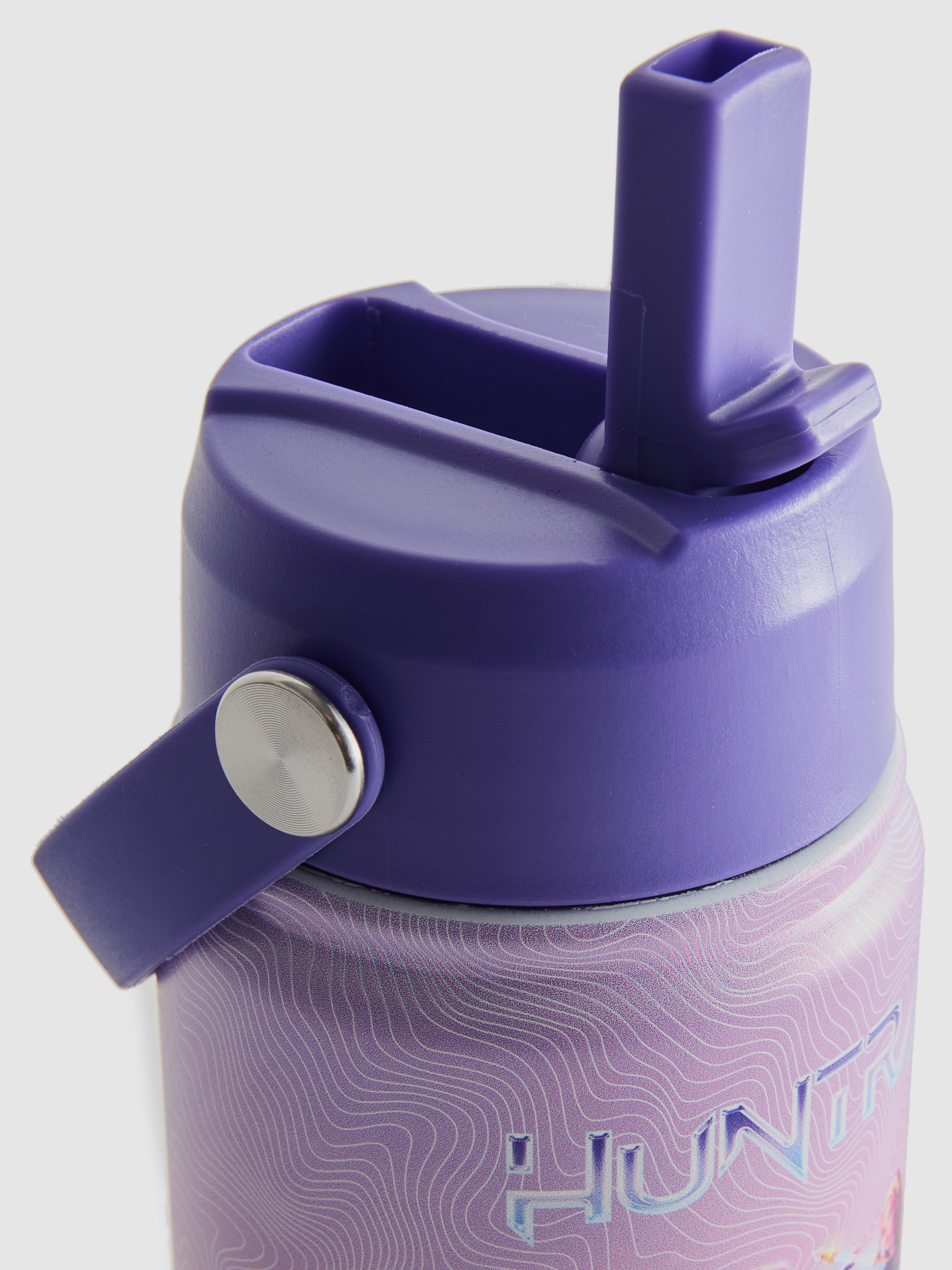 KPop Demon Hunters Water Bottle