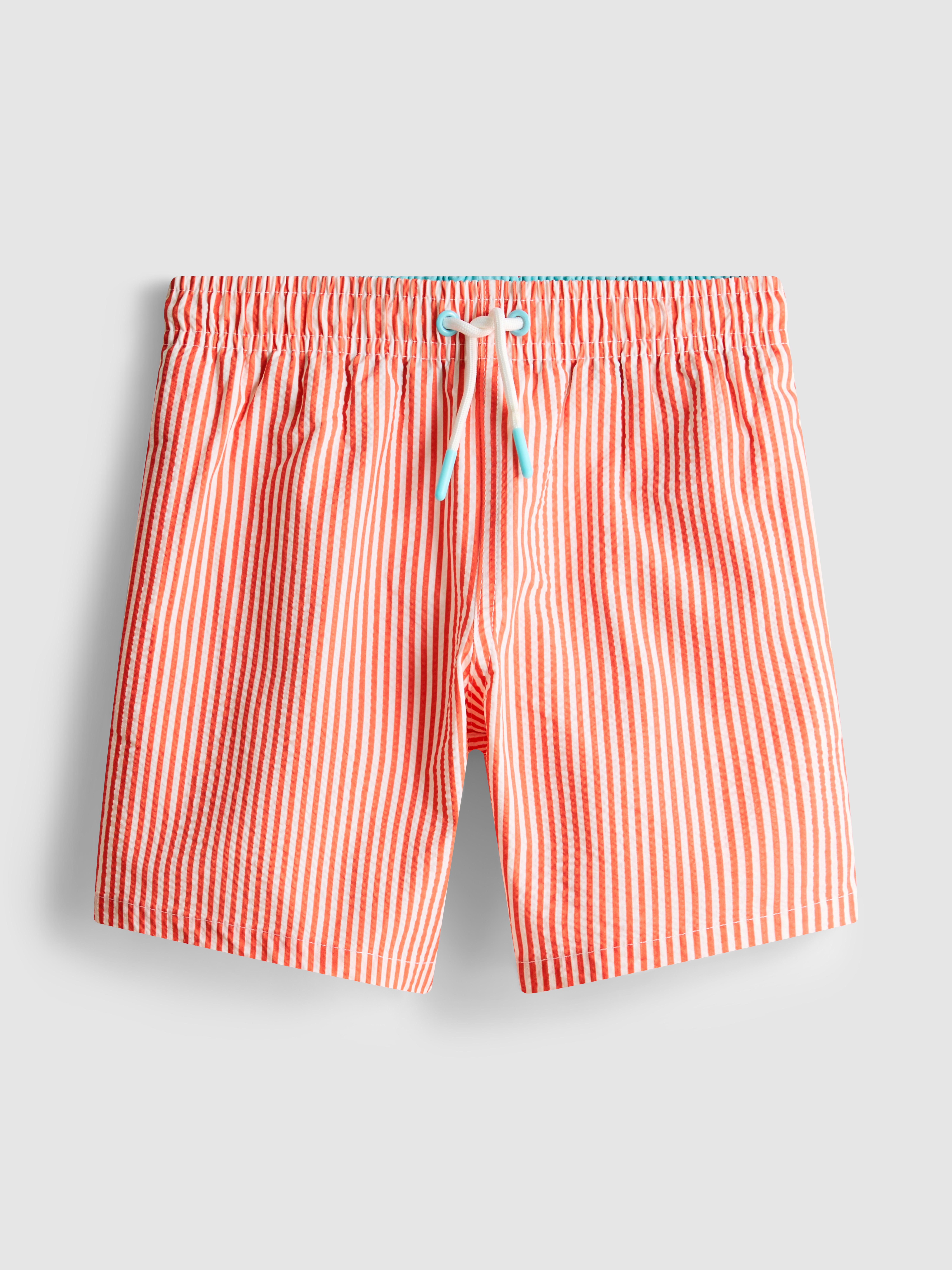 1.5-7yrs | Stripe Swim Shorts