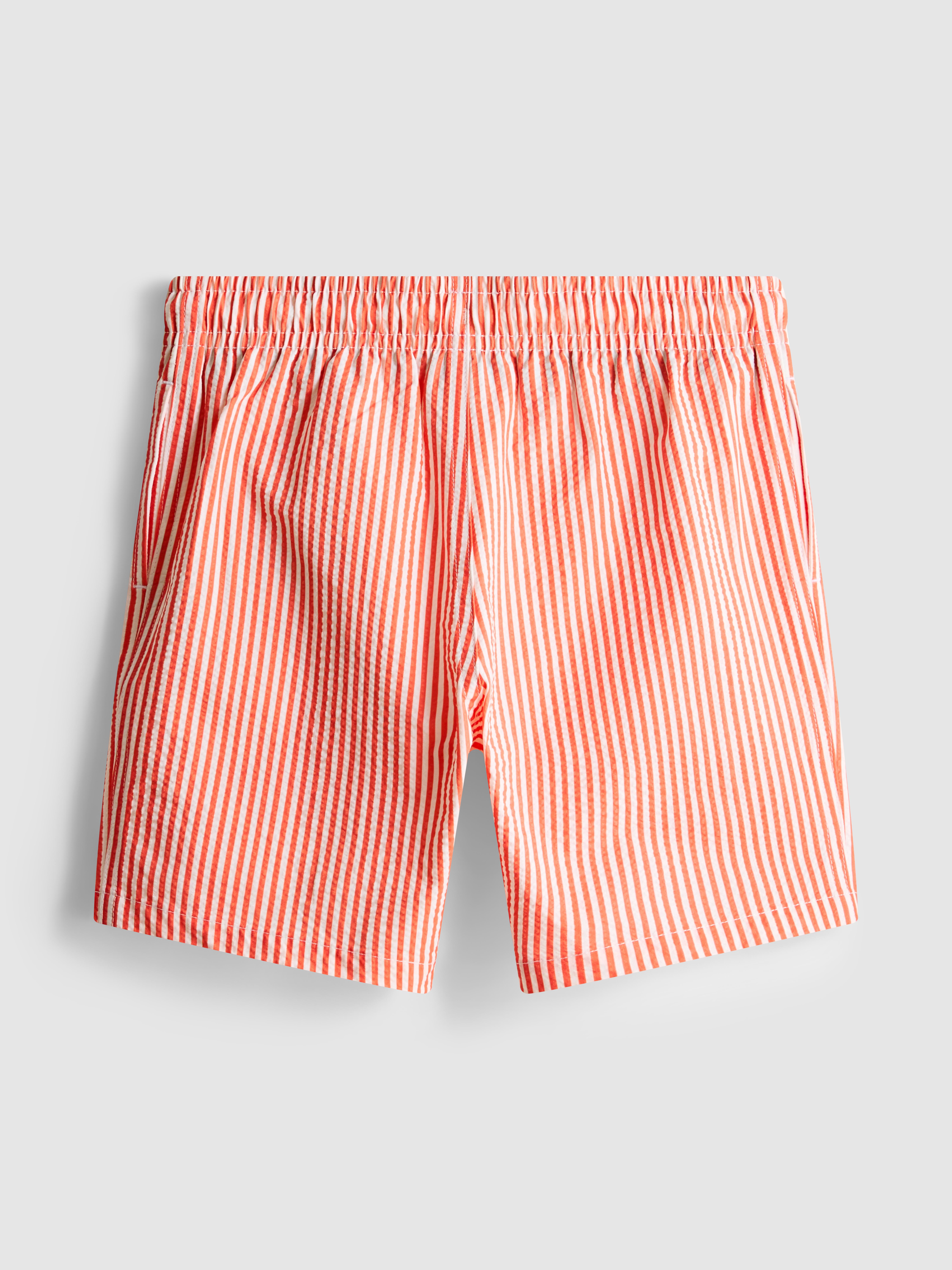 1.5-7yrs | Stripe Swim Shorts