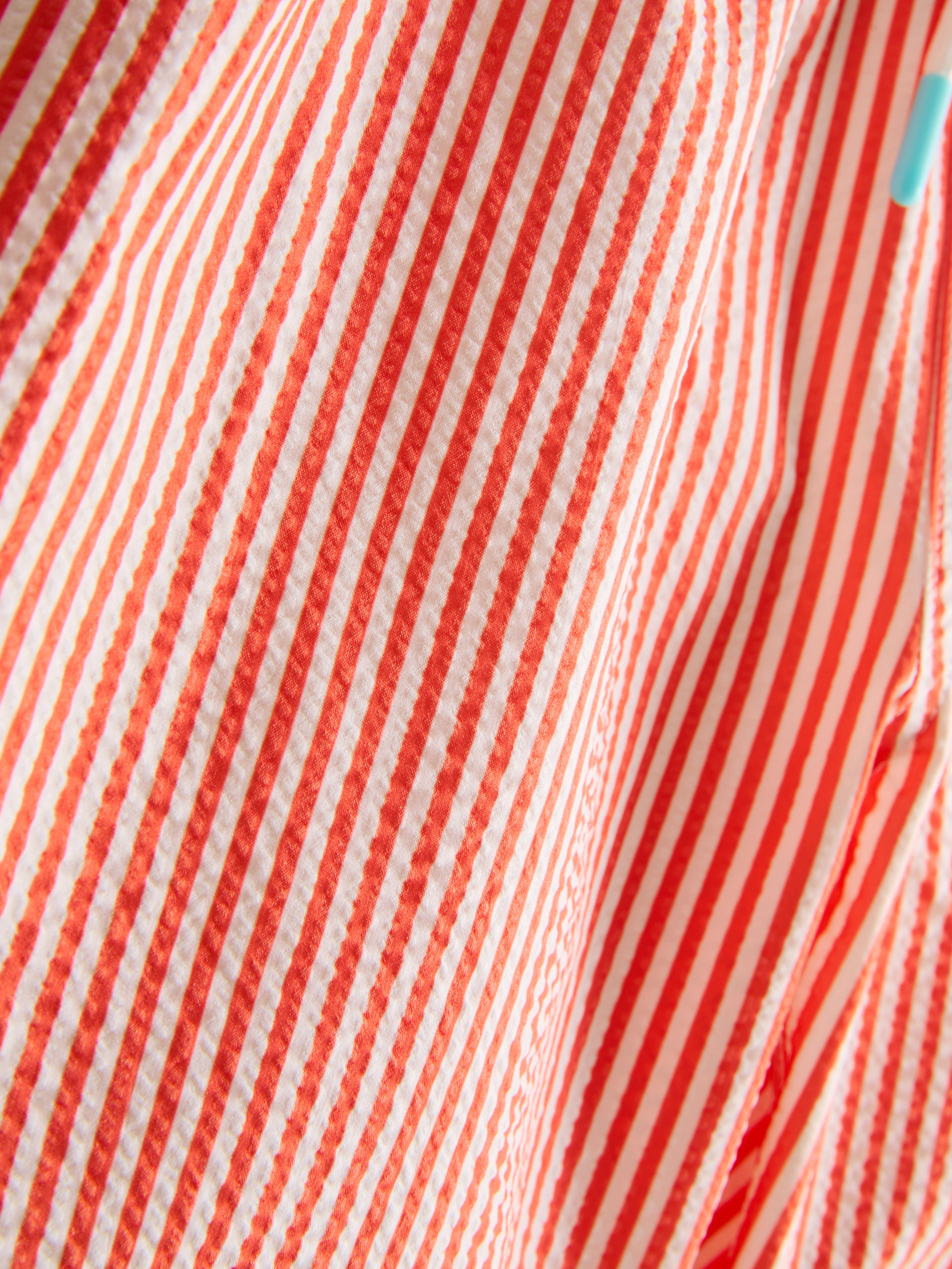 1.5-7yrs | Stripe Swim Shorts