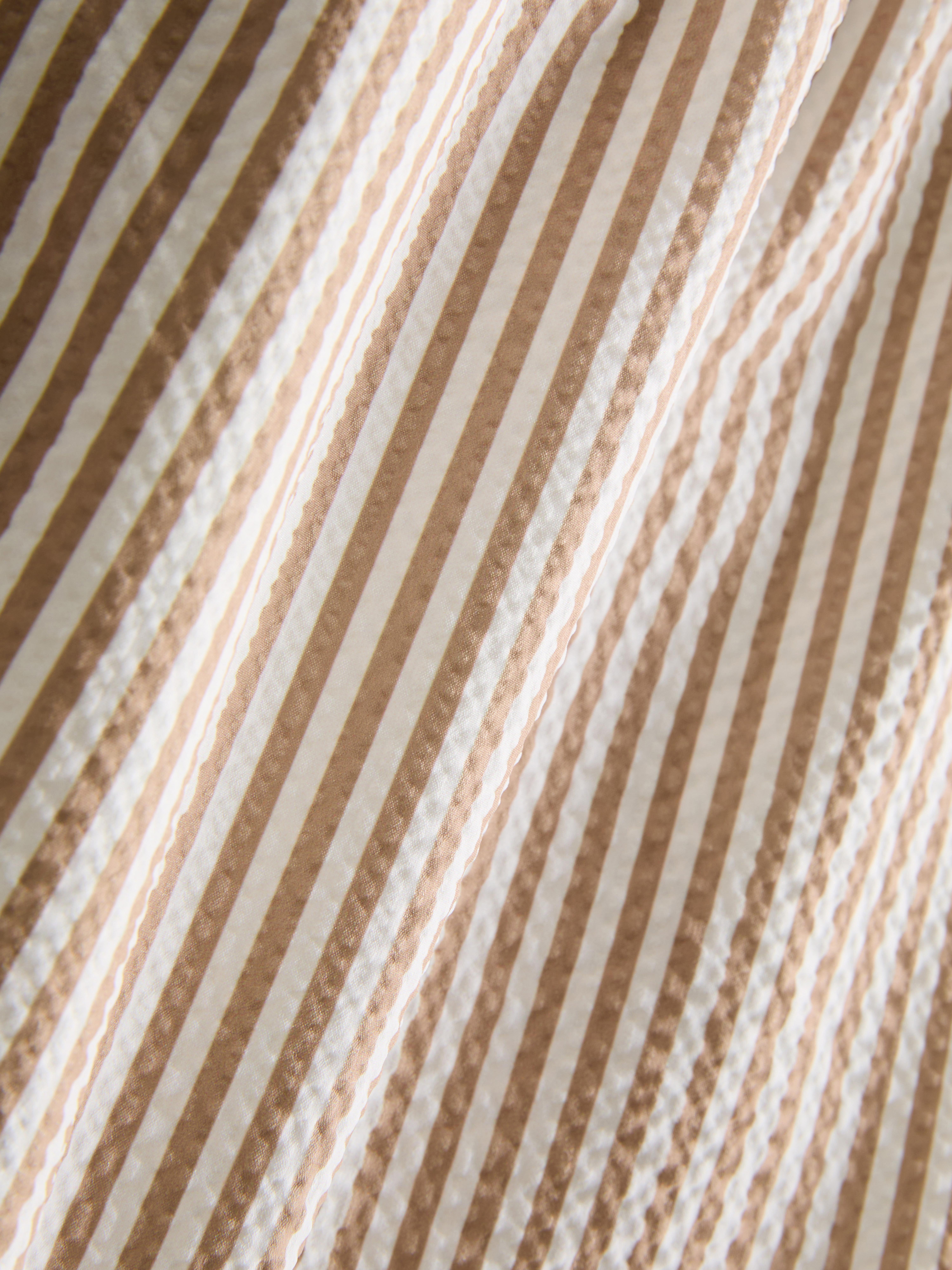 7-15yrs | Stripe Swim Shorts